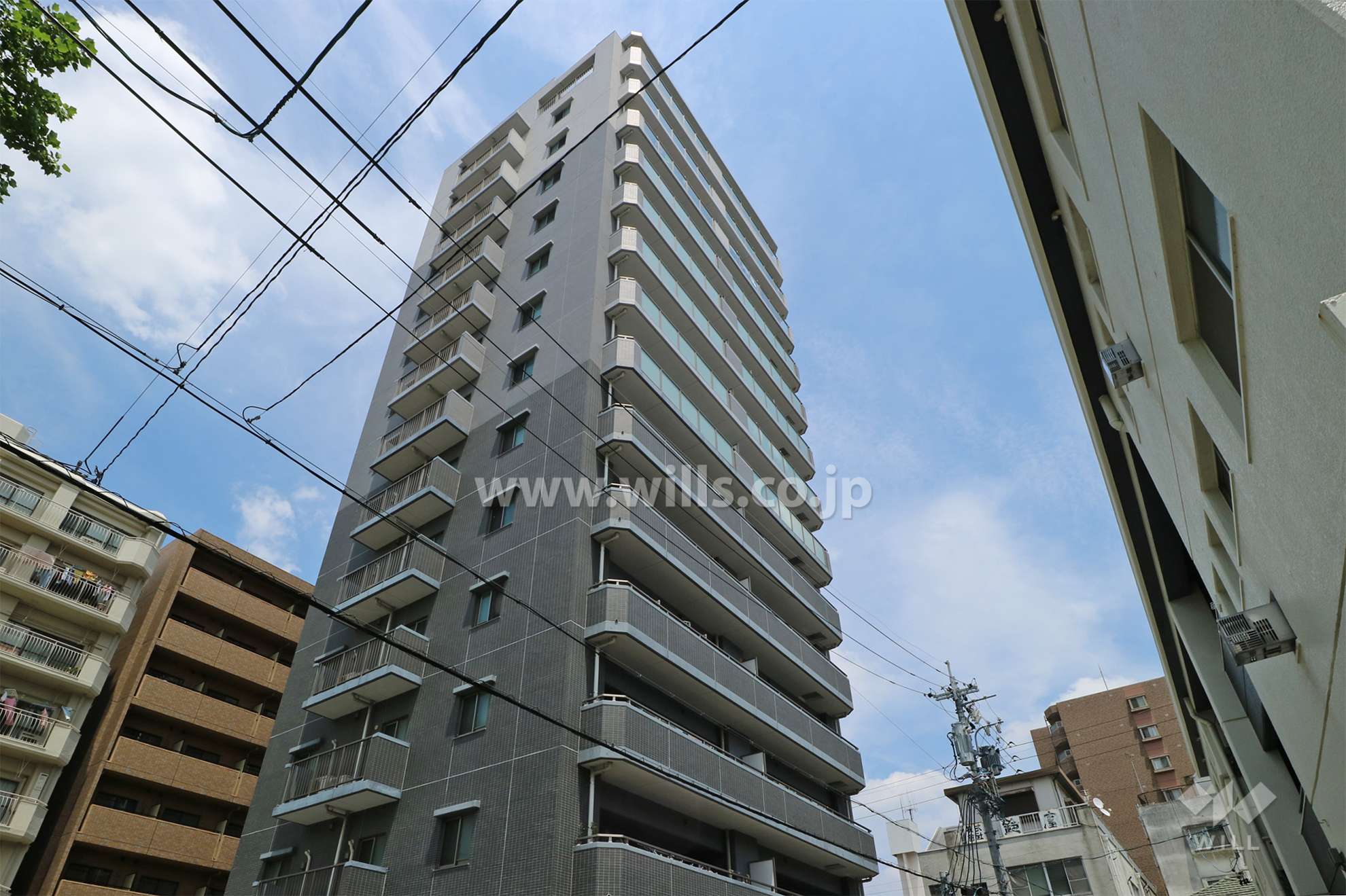 愛知県名古屋市東区東大曽根町35