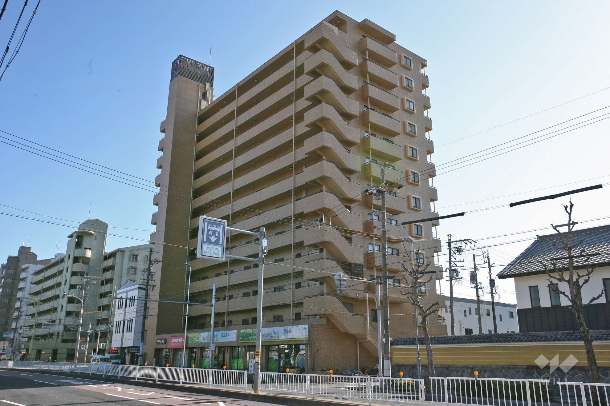 愛知県名古屋市東区新出来１丁目5