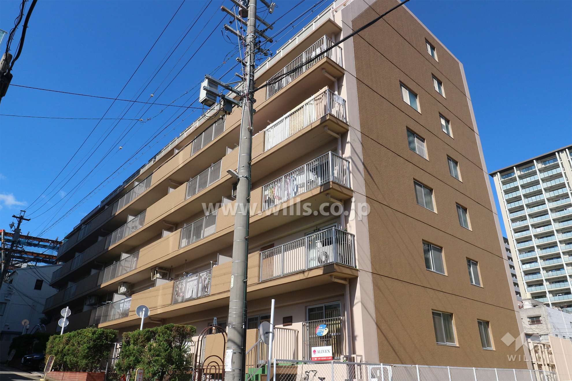 愛知県名古屋市中区上前津２丁目11