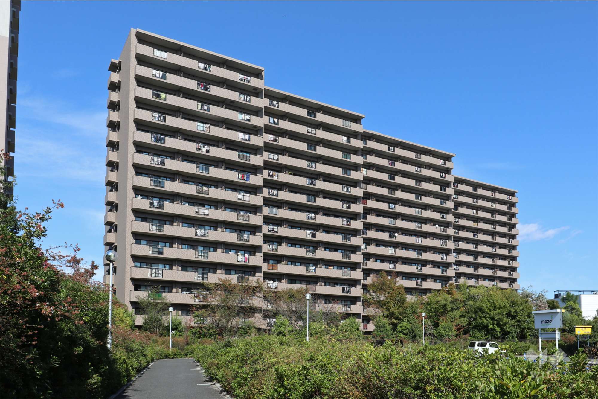 愛知県名古屋市西区二方町45