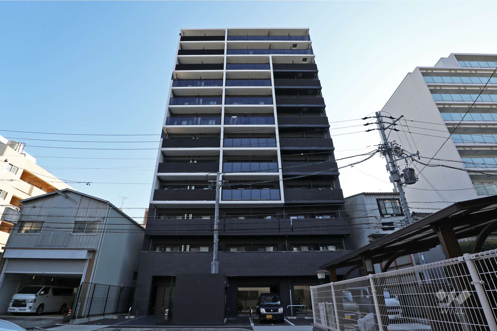 愛知県名古屋市中村区名駅南3丁目12