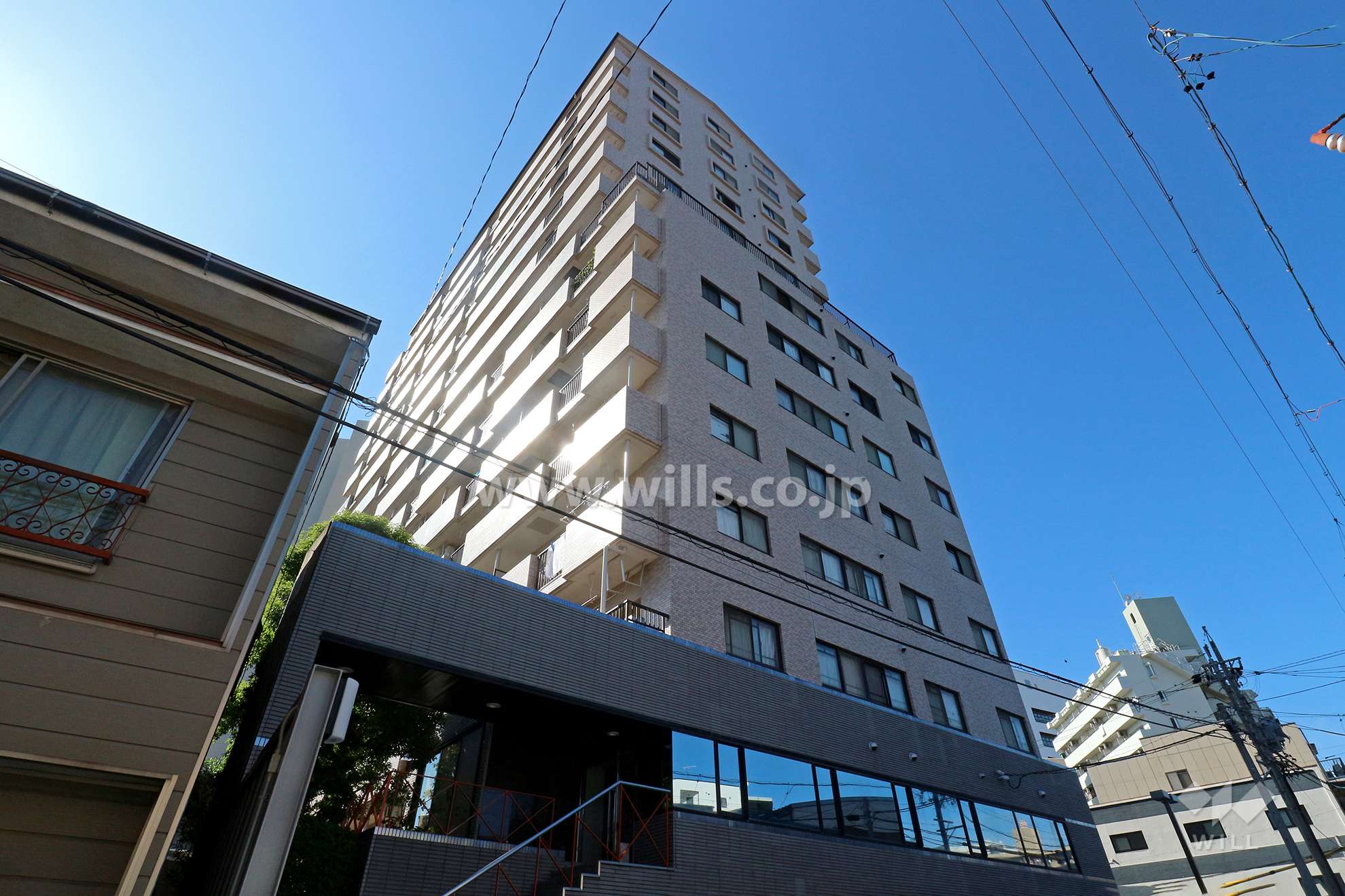 愛知県名古屋市中区新栄2丁目35