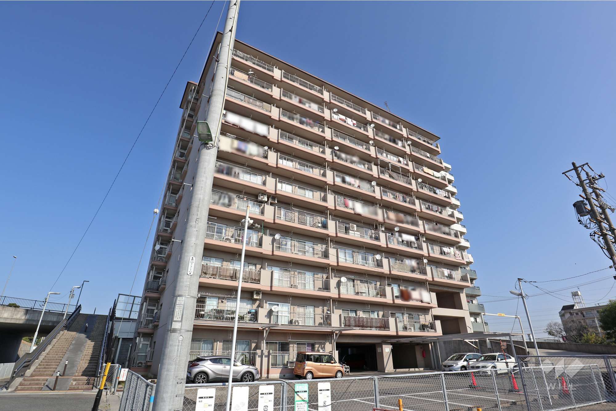 愛知県名古屋市中川区下之一色町字松蔭３丁目36