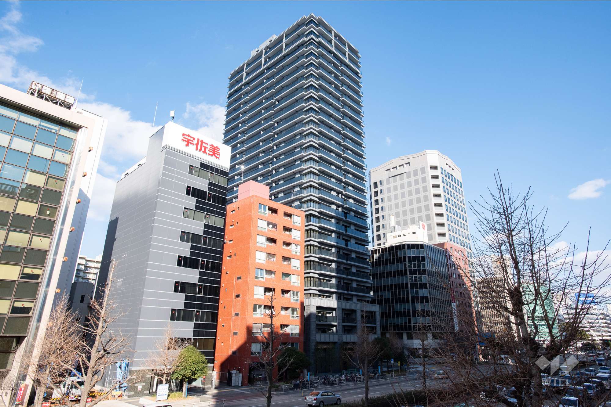 愛知県名古屋市中区丸の内３丁目2109