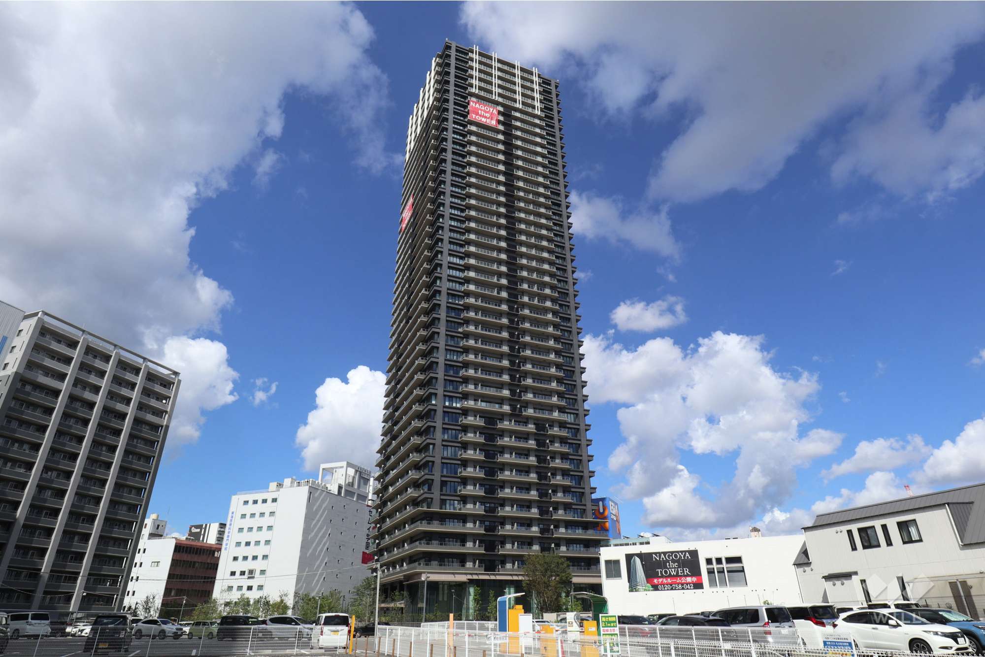 愛知県名古屋市中村区名駅南２丁目702