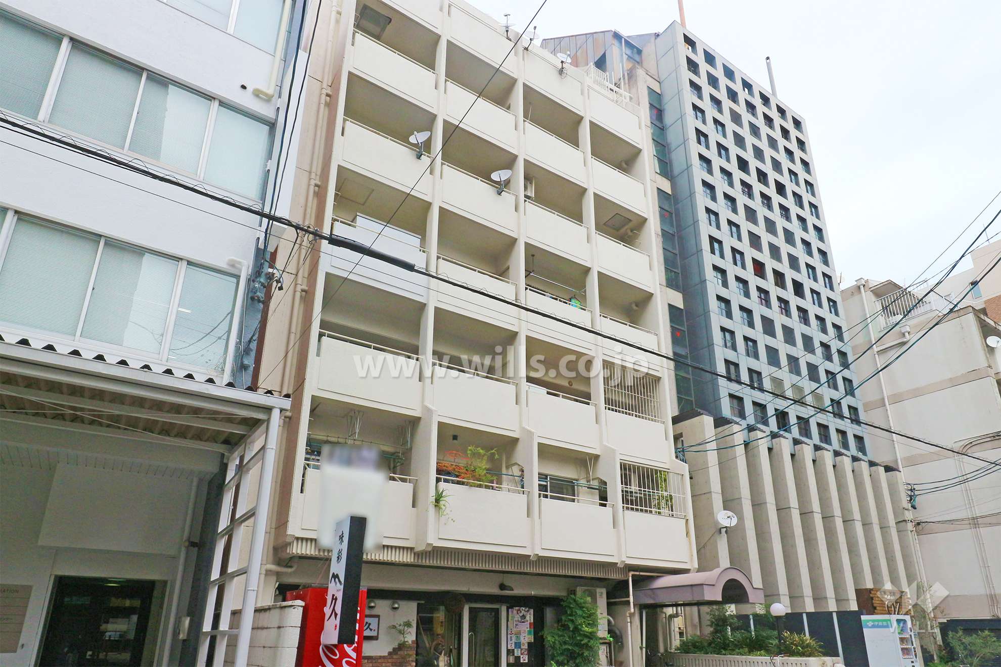愛知県名古屋市中区新栄１丁目10