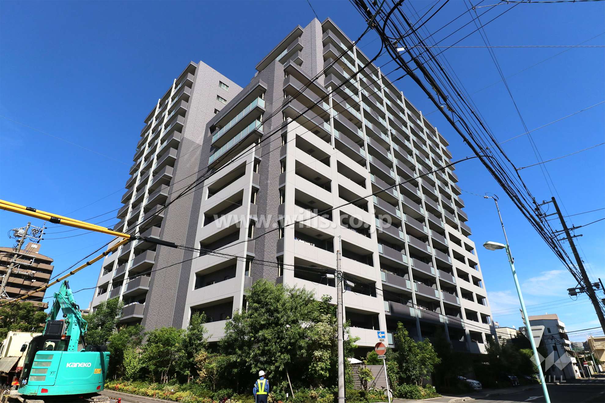 愛知県名古屋市東区代官町30