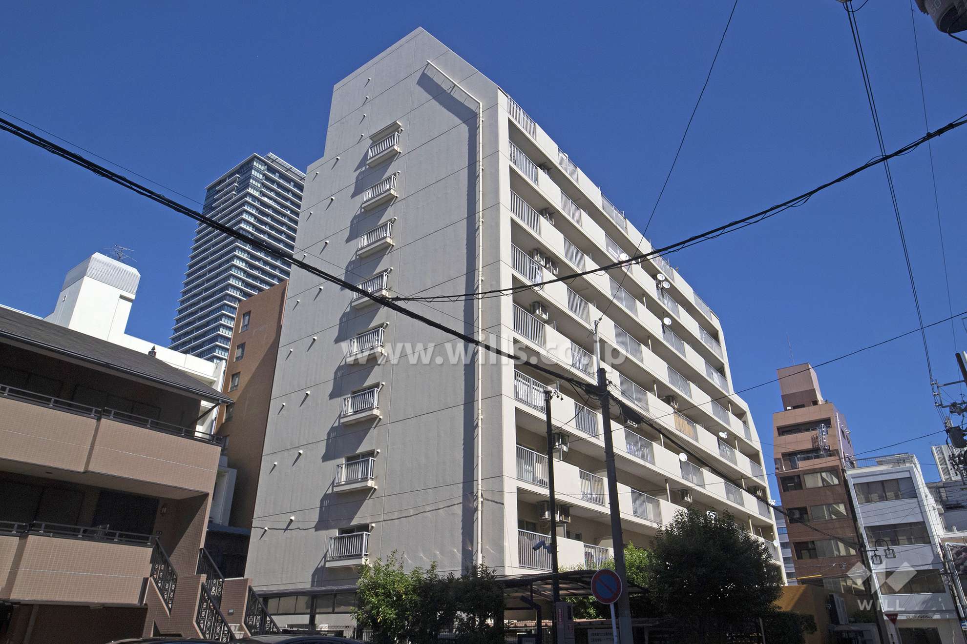 愛知県名古屋市中区栄１丁目13