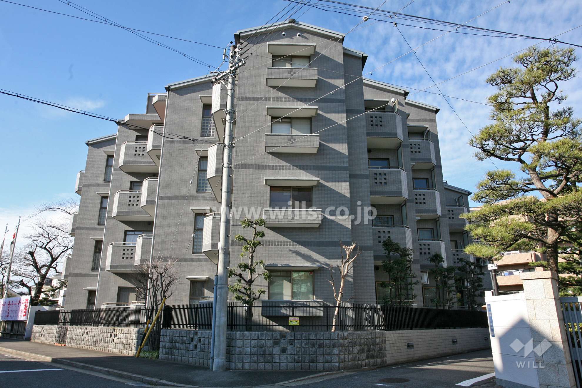 愛知県名古屋市東区白壁２丁目28