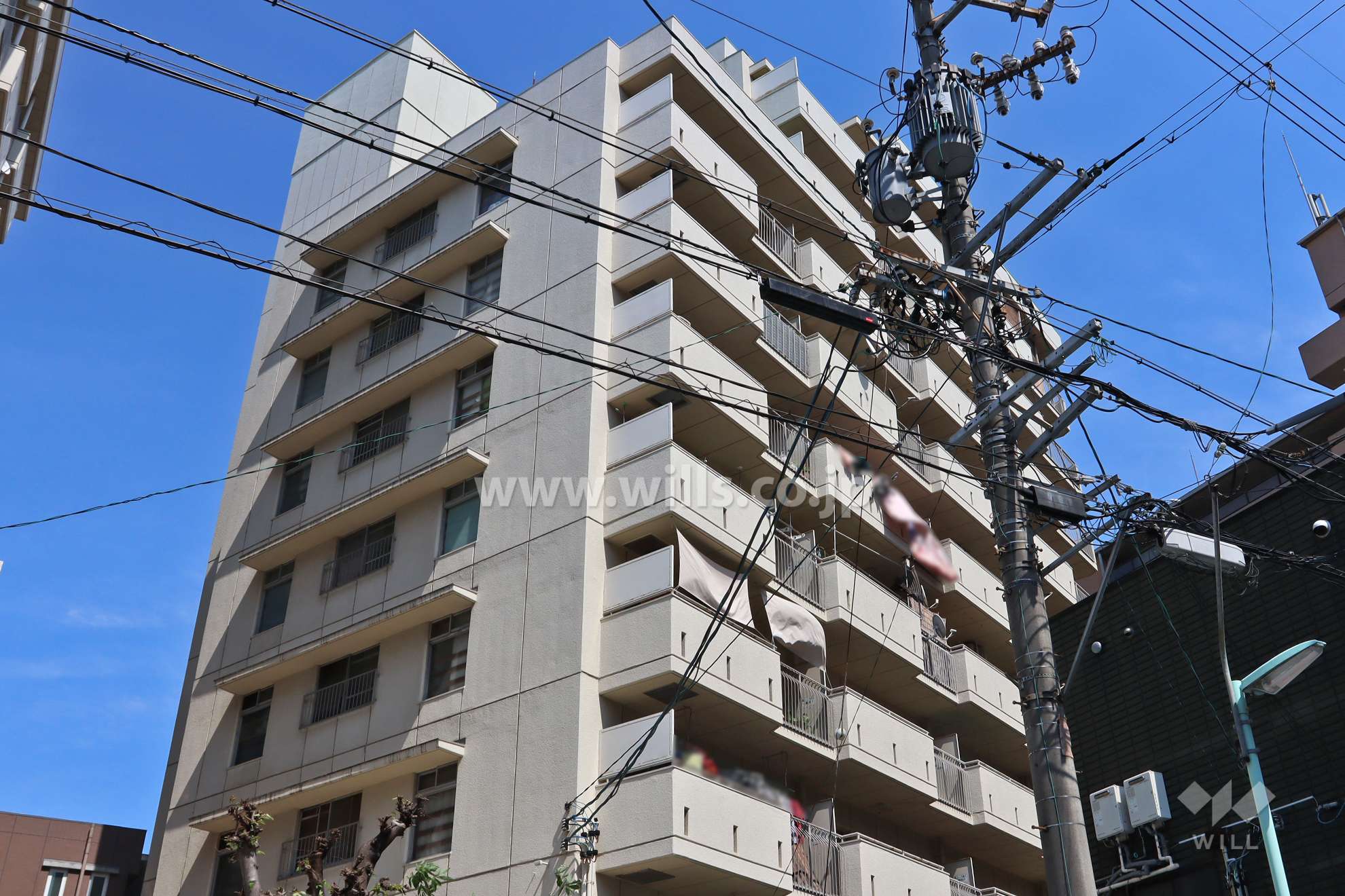 愛知県名古屋市中村区名駅南１丁目7