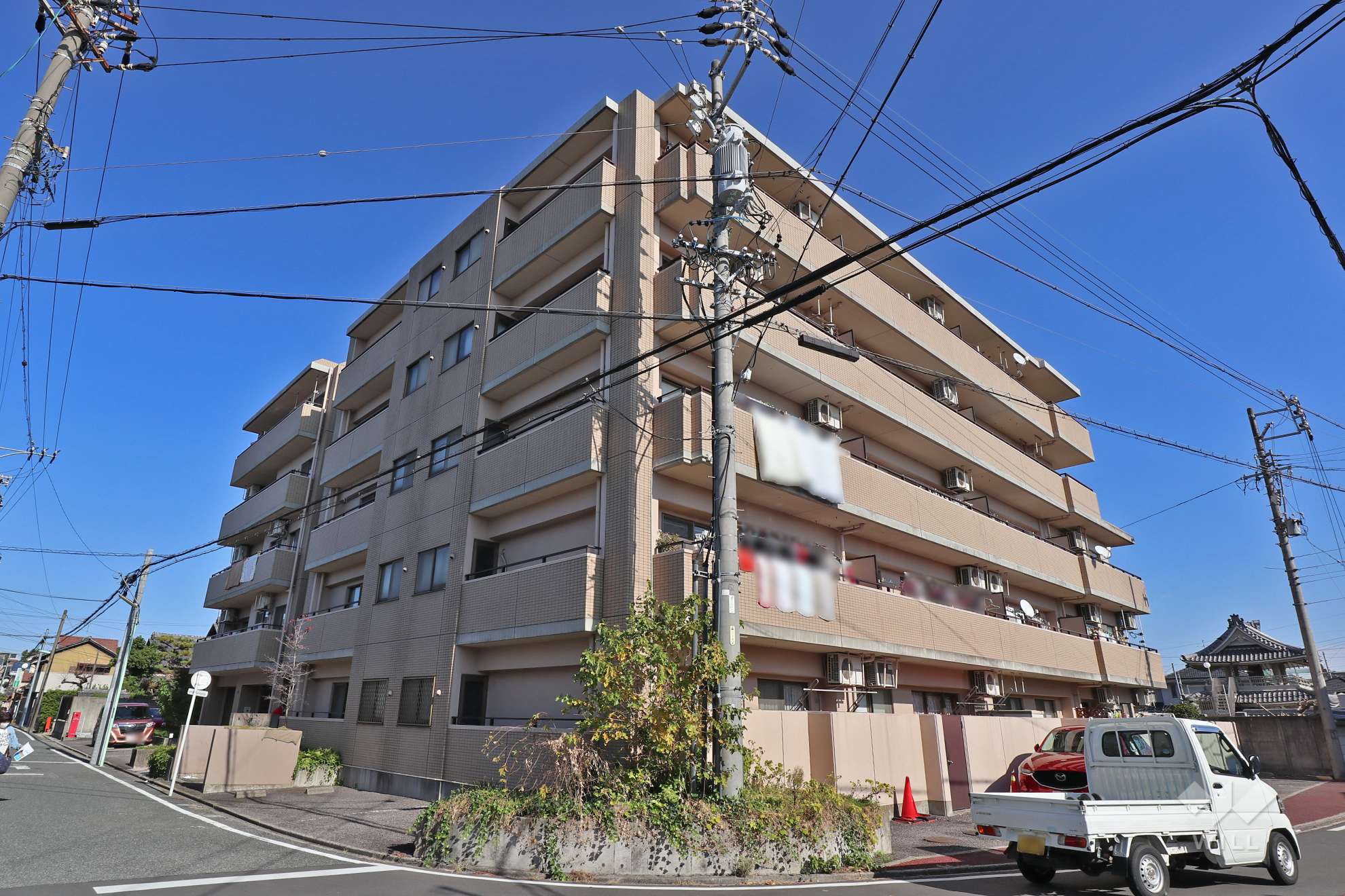 愛知県名古屋市中川区荒子町字大門東88