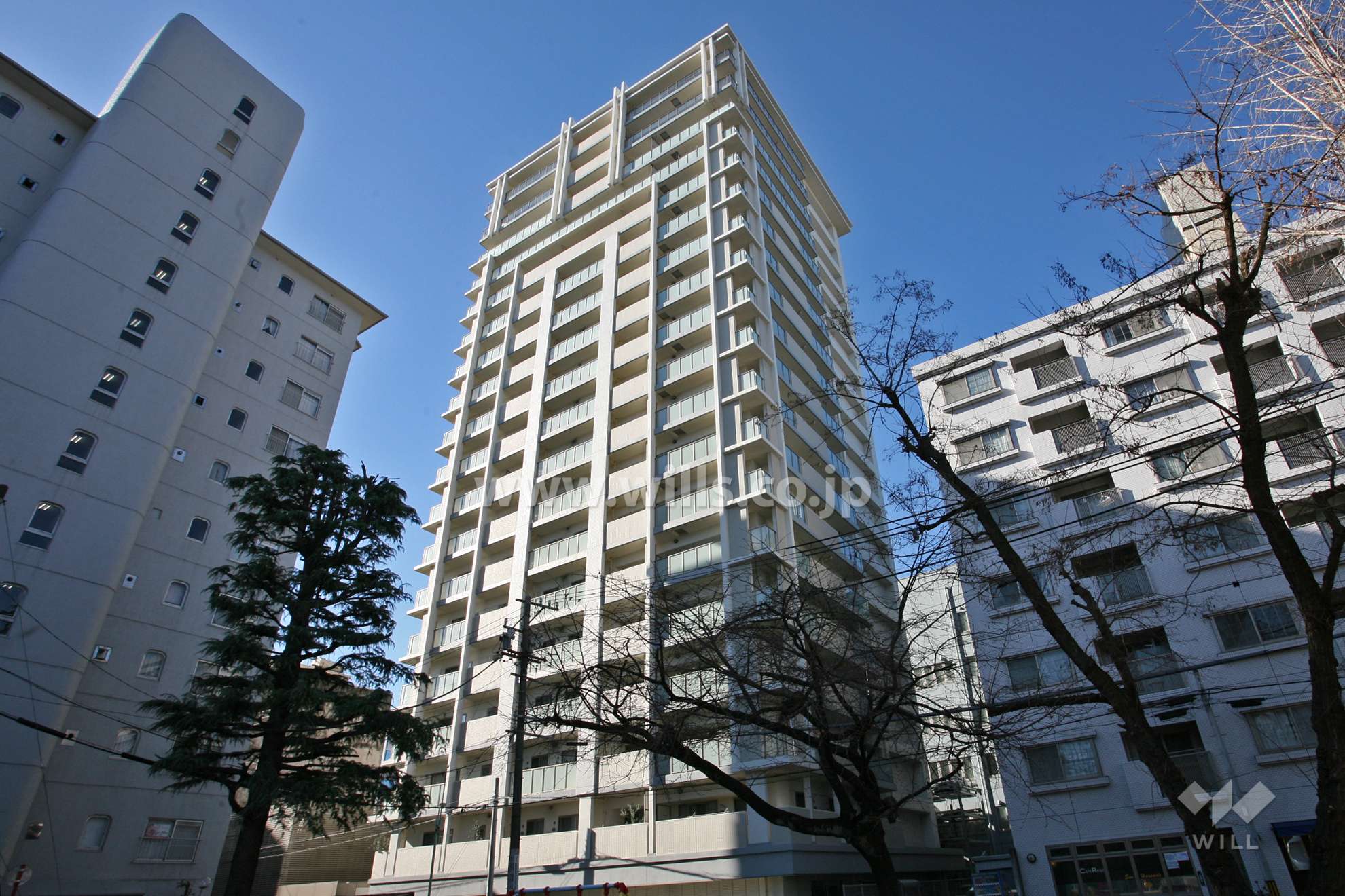 愛知県名古屋市東区泉２丁目1306