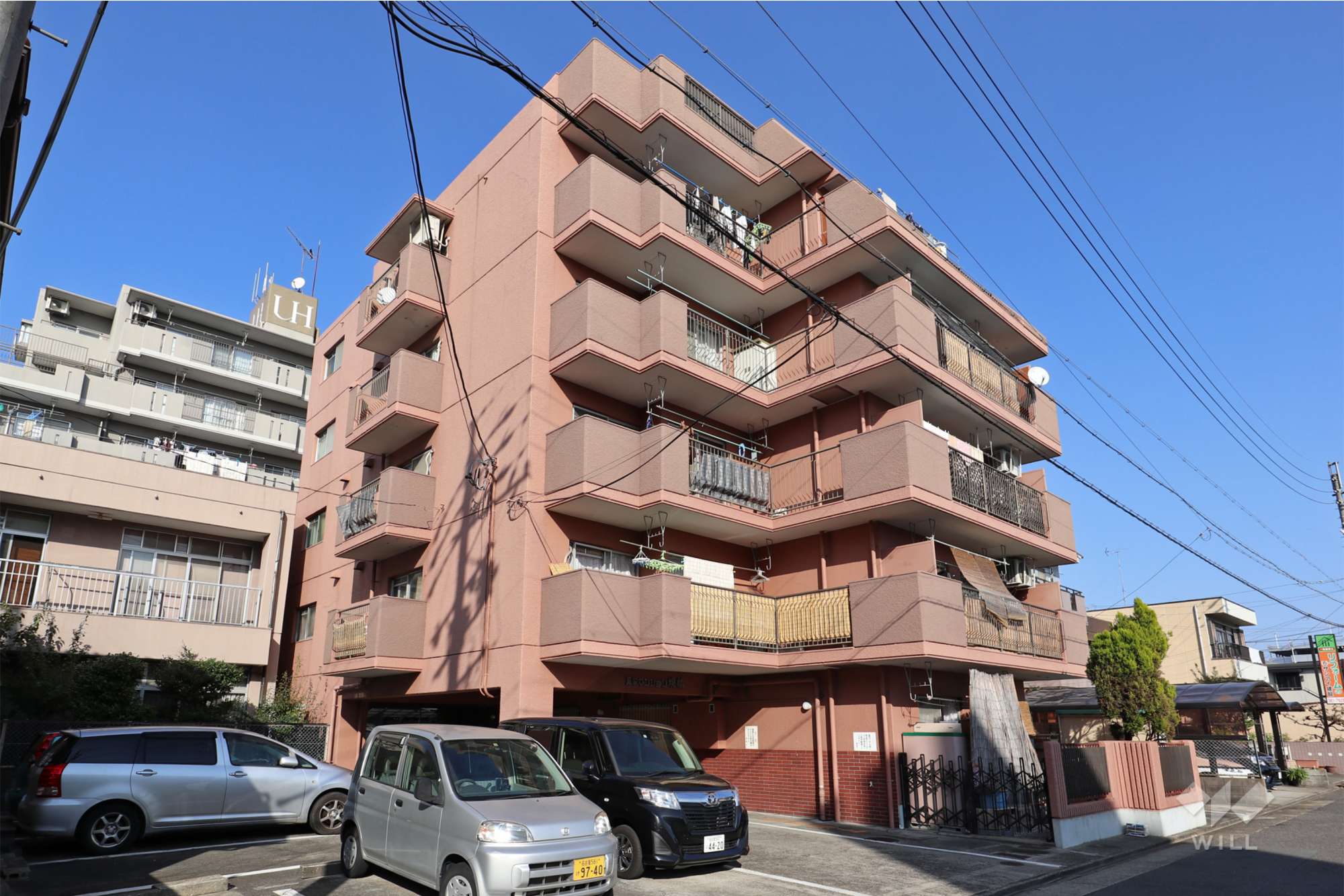 愛知県名古屋市中川区外新町4丁目4