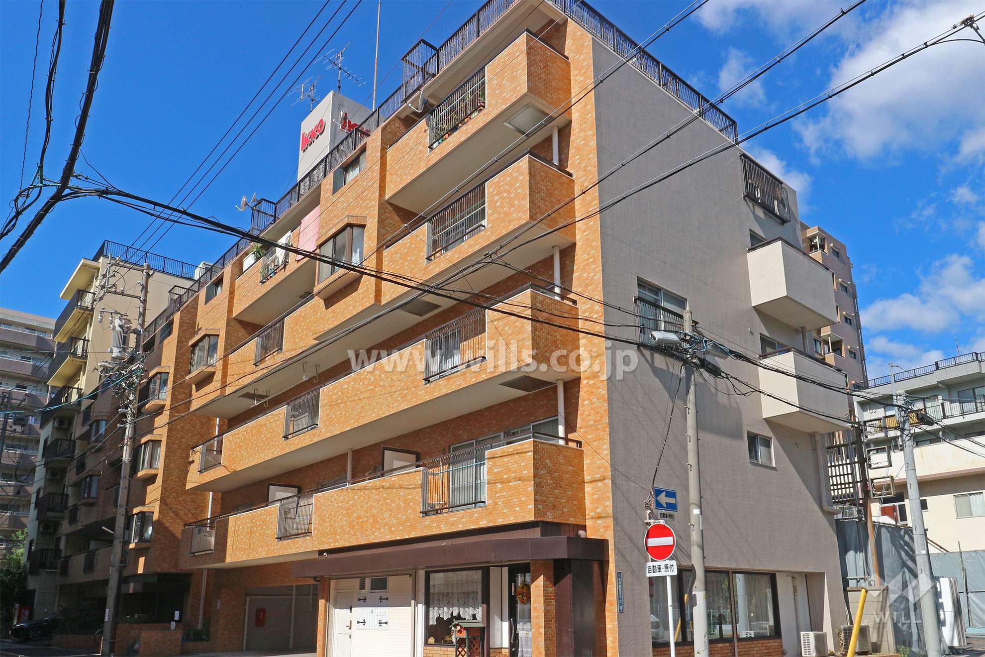 愛知県名古屋市中区千代田3丁目22