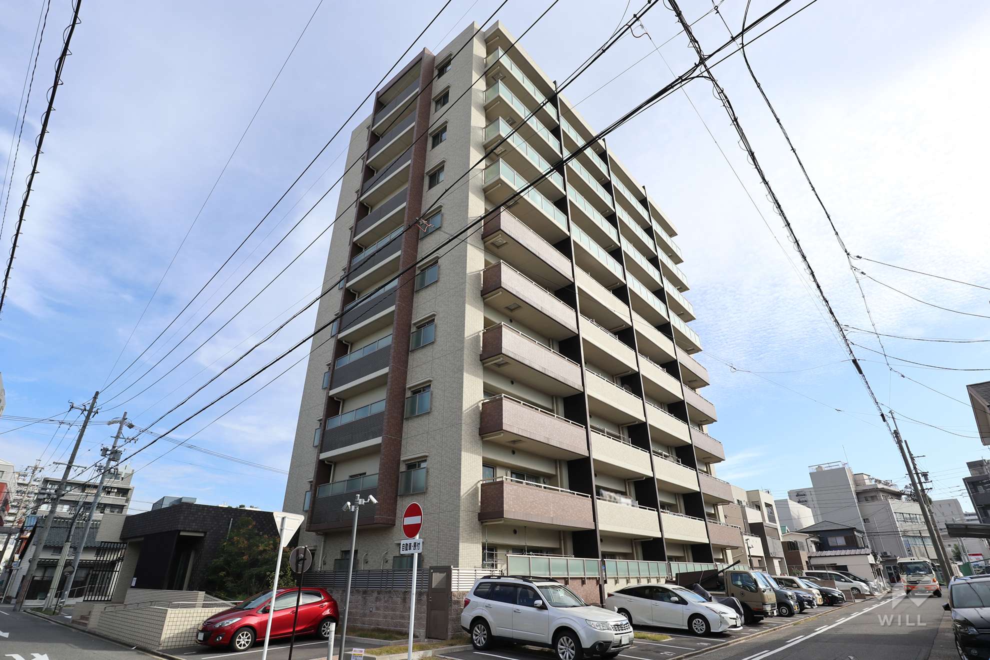愛知県名古屋市中川区尾頭橋２丁目12