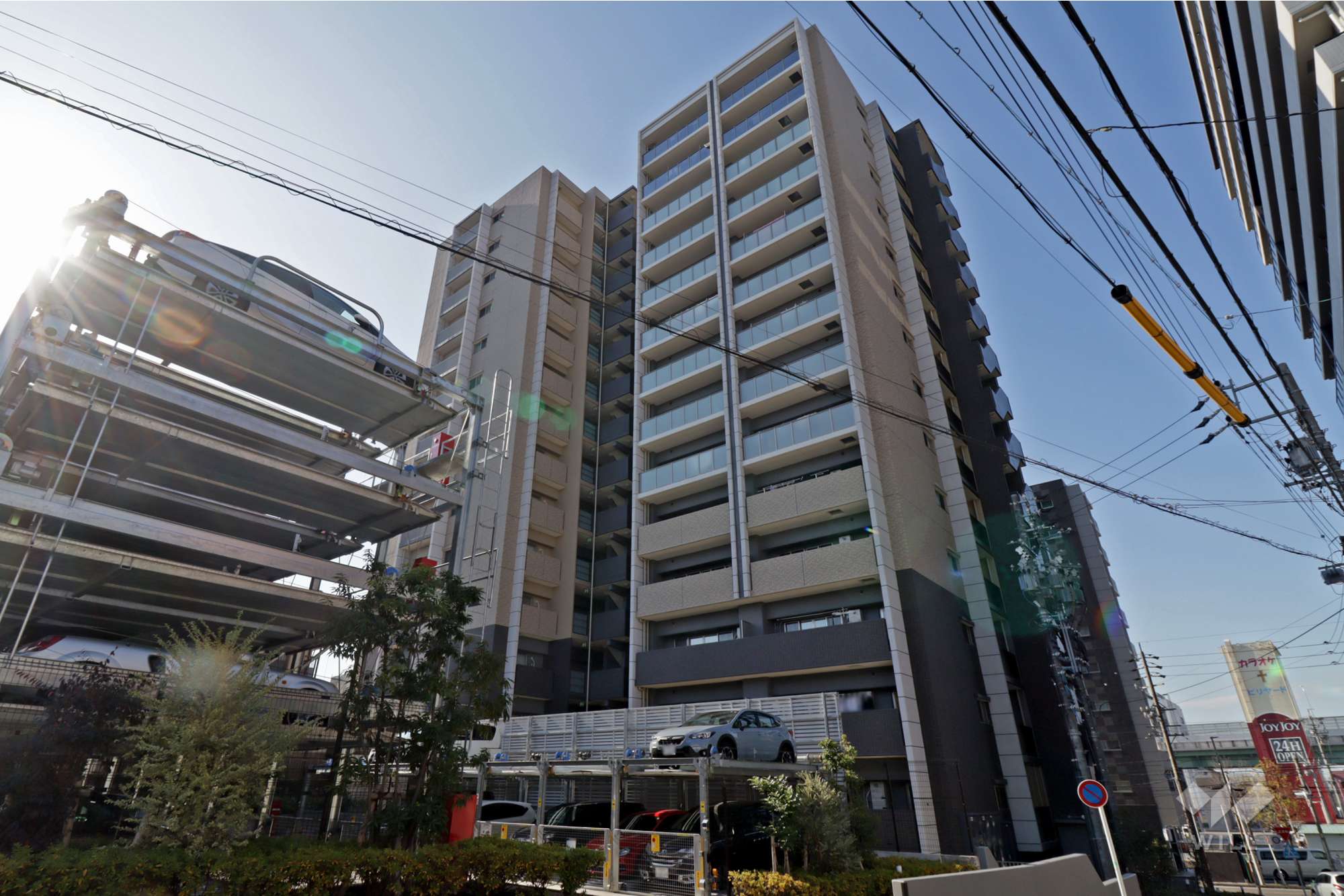 愛知県名古屋市中区正木２丁目3