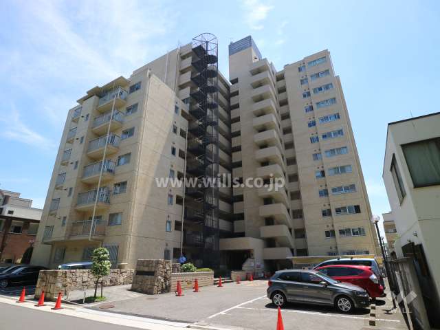 愛知県名古屋市中区新栄3丁目14
