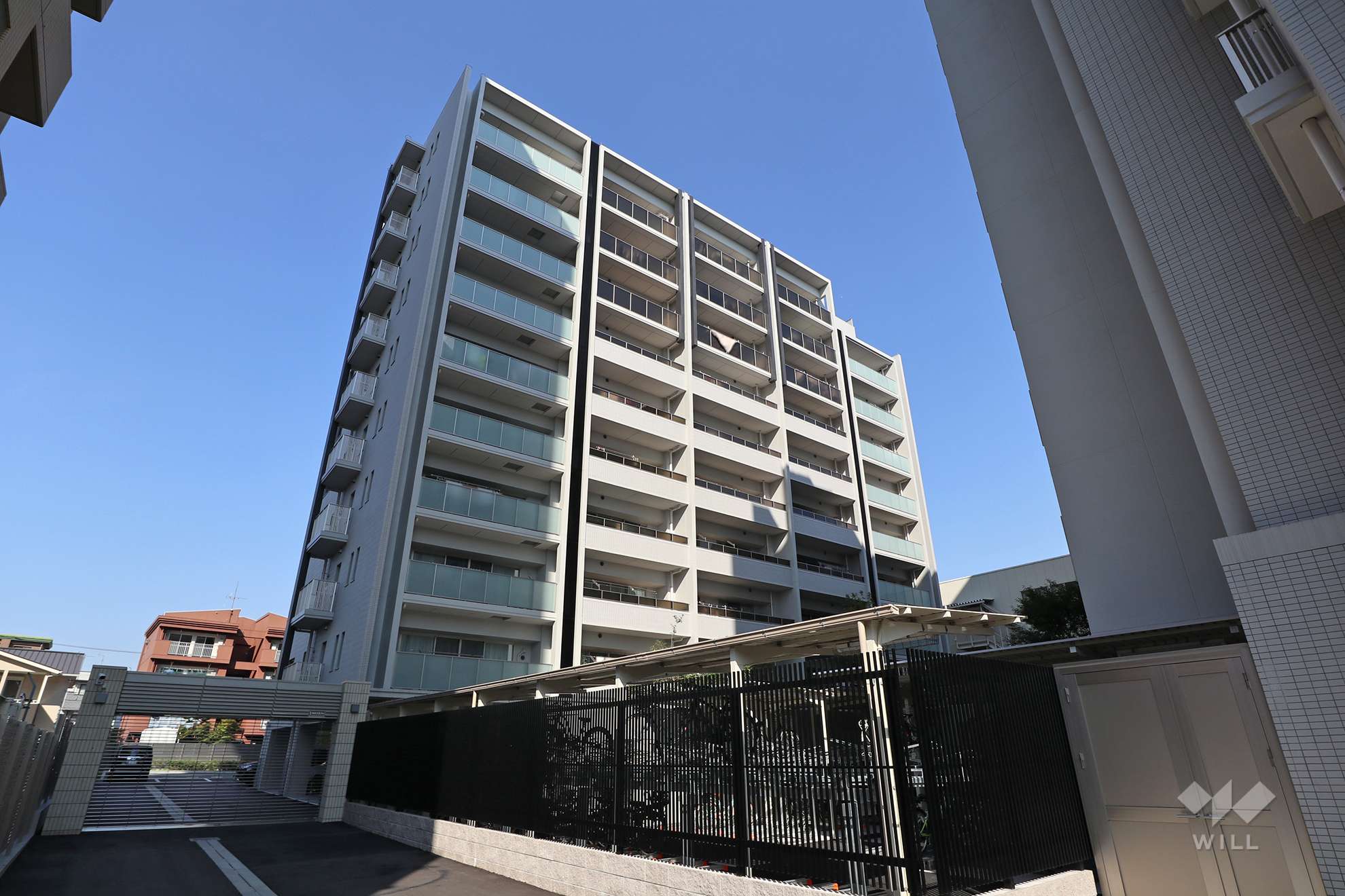 愛知県名古屋市西区天塚町４丁目69-3