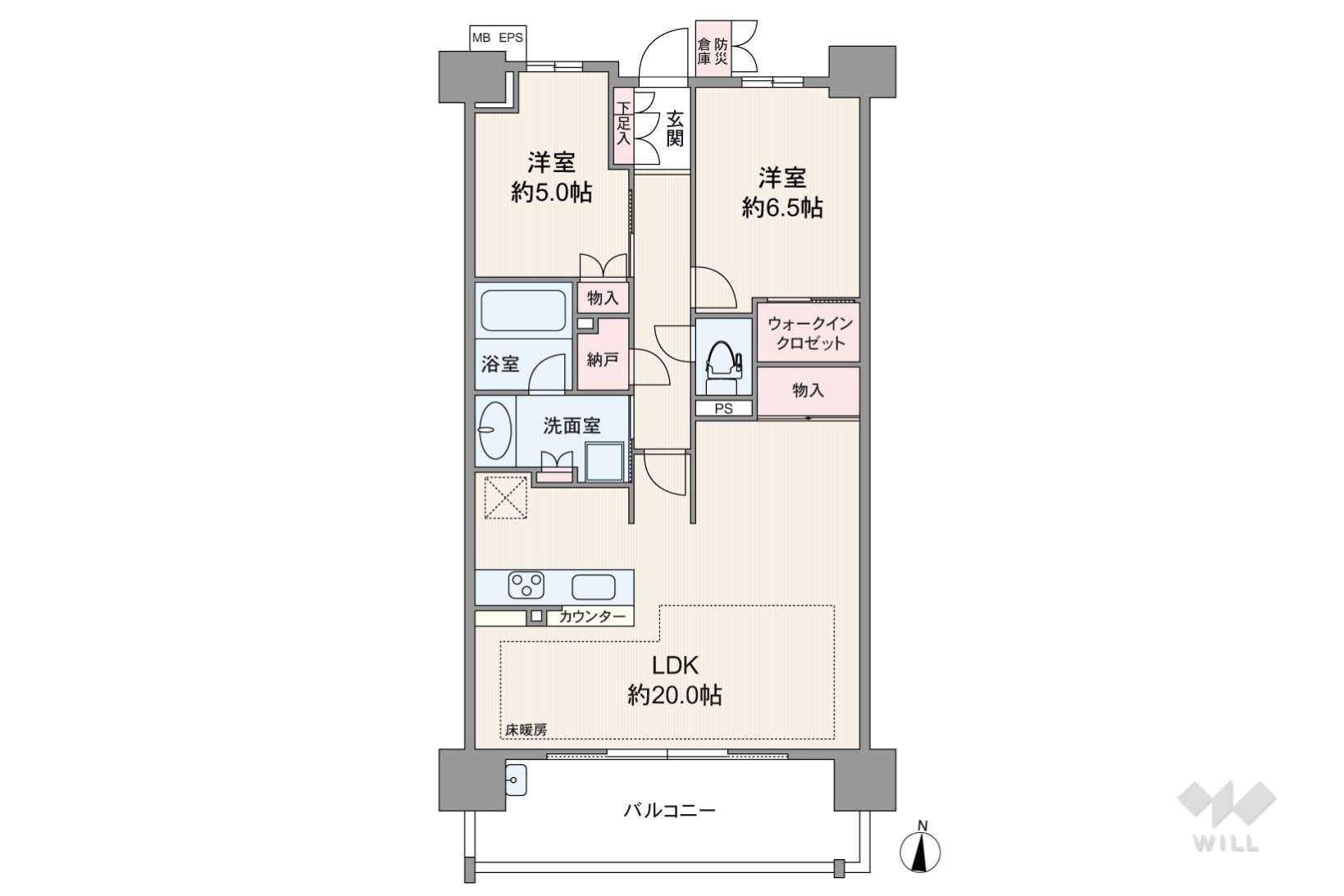 愛知県名古屋市西区天塚町4丁目69-3