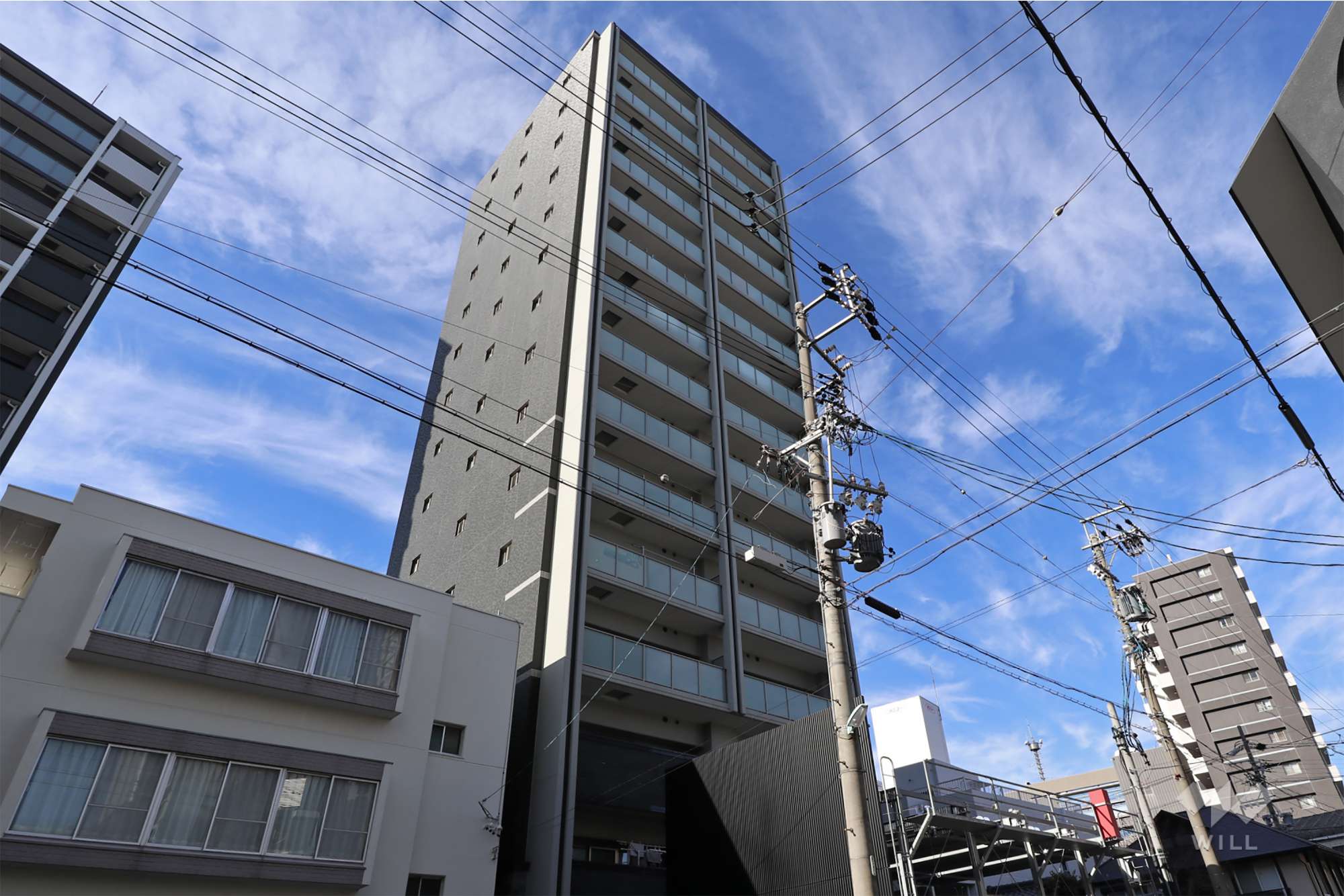 愛知県名古屋市中区千代田３丁目21