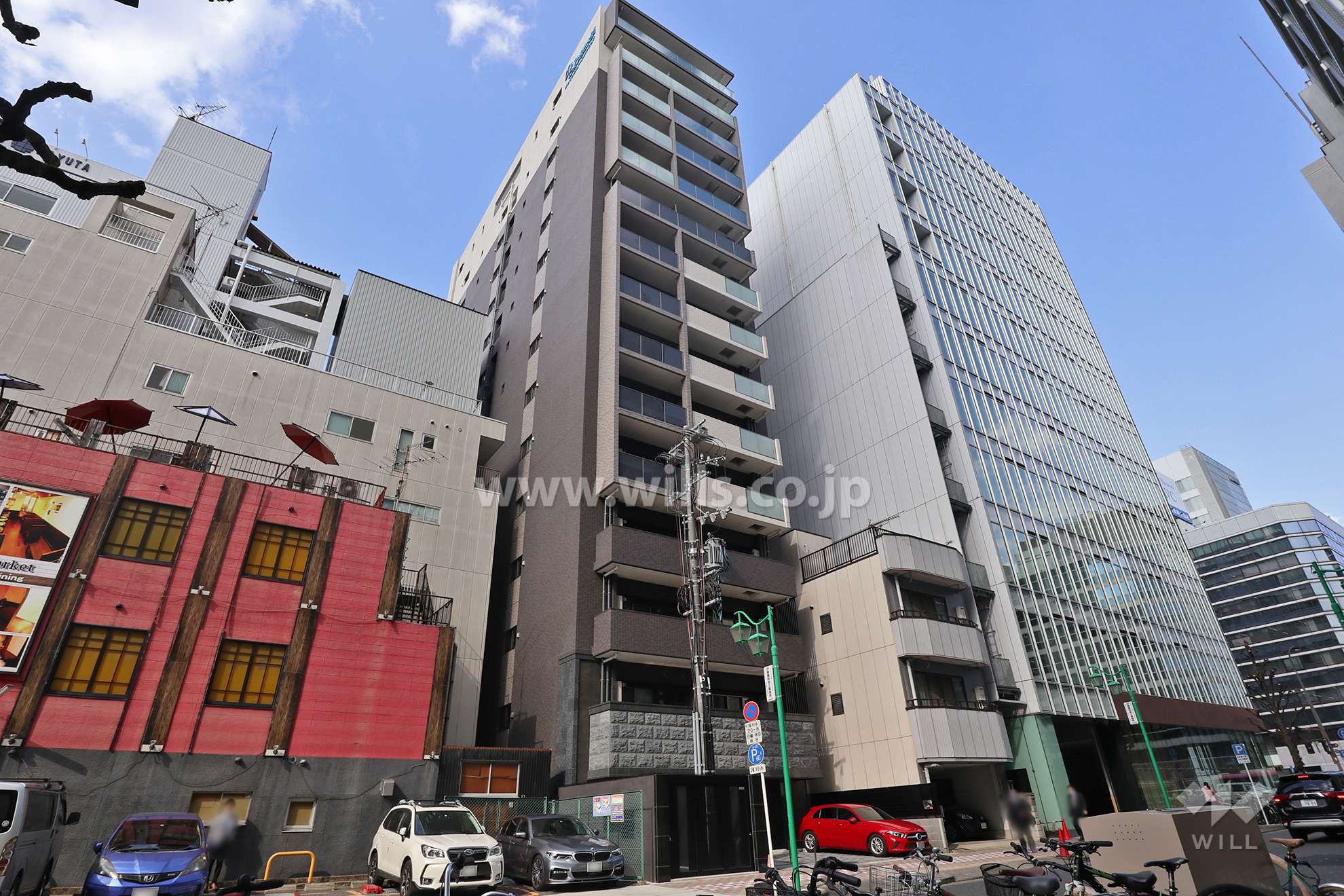 愛知県名古屋市中区丸の内３丁目1722