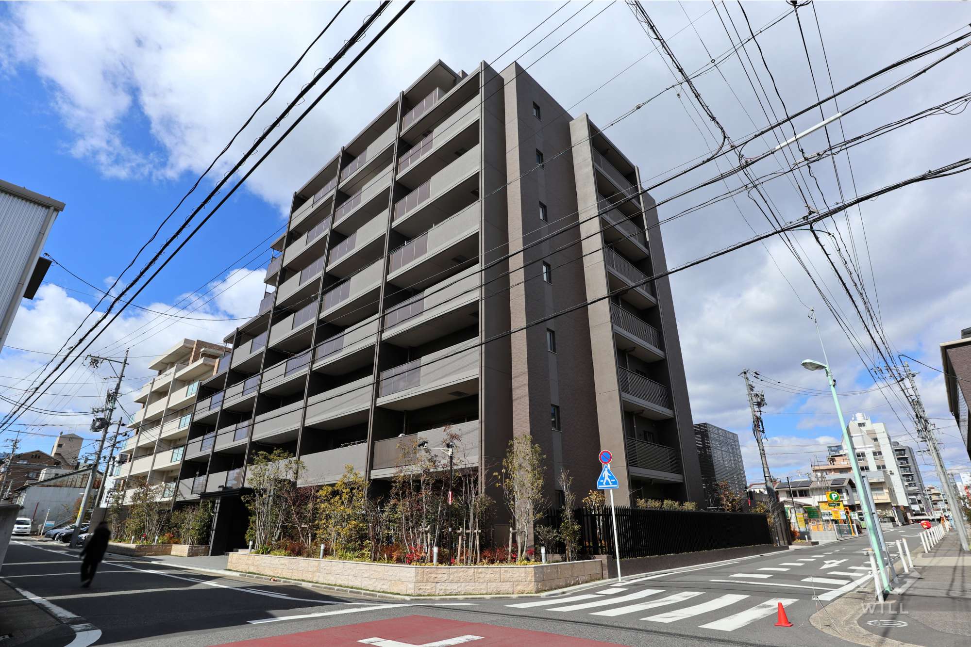愛知県名古屋市東区芳野１丁目707