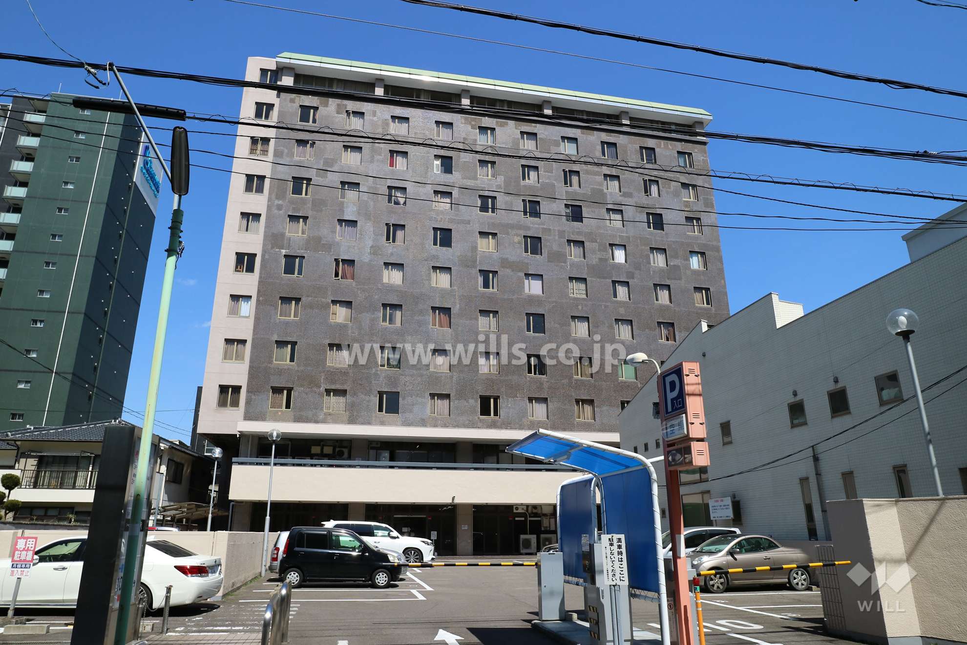 愛知県名古屋市東区東桜2丁目3