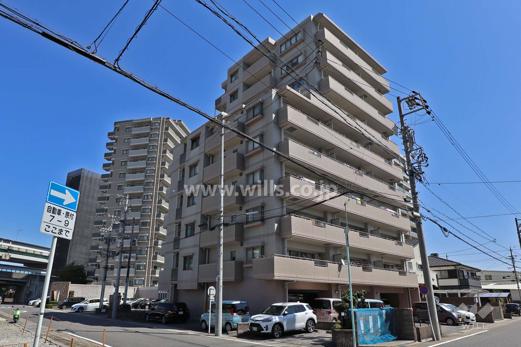 愛知県名古屋市西区中小田井４丁目438