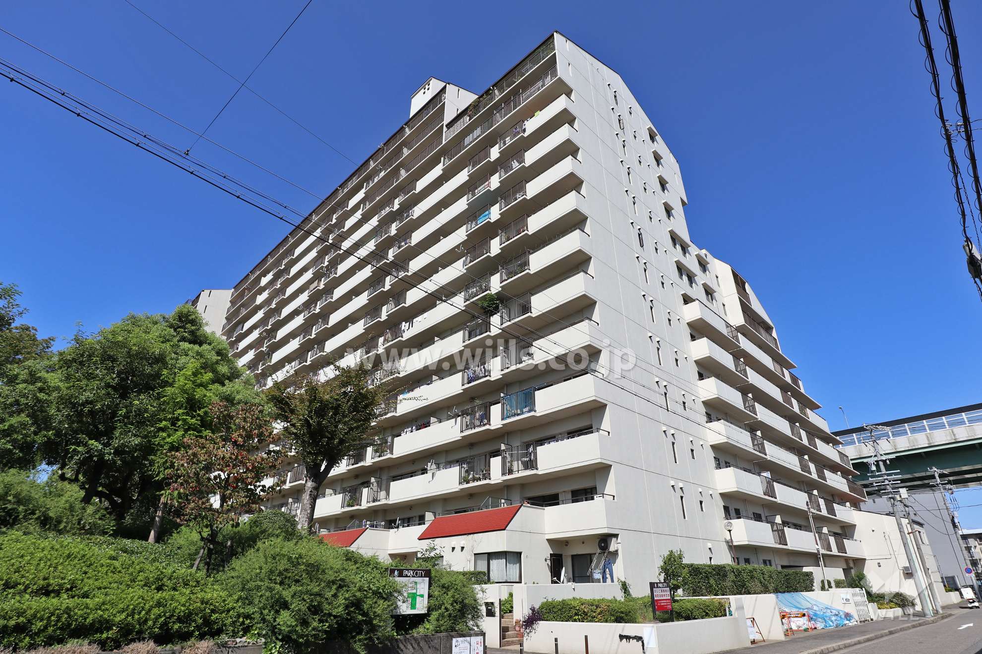 愛知県名古屋市西区鳥見町２丁目22