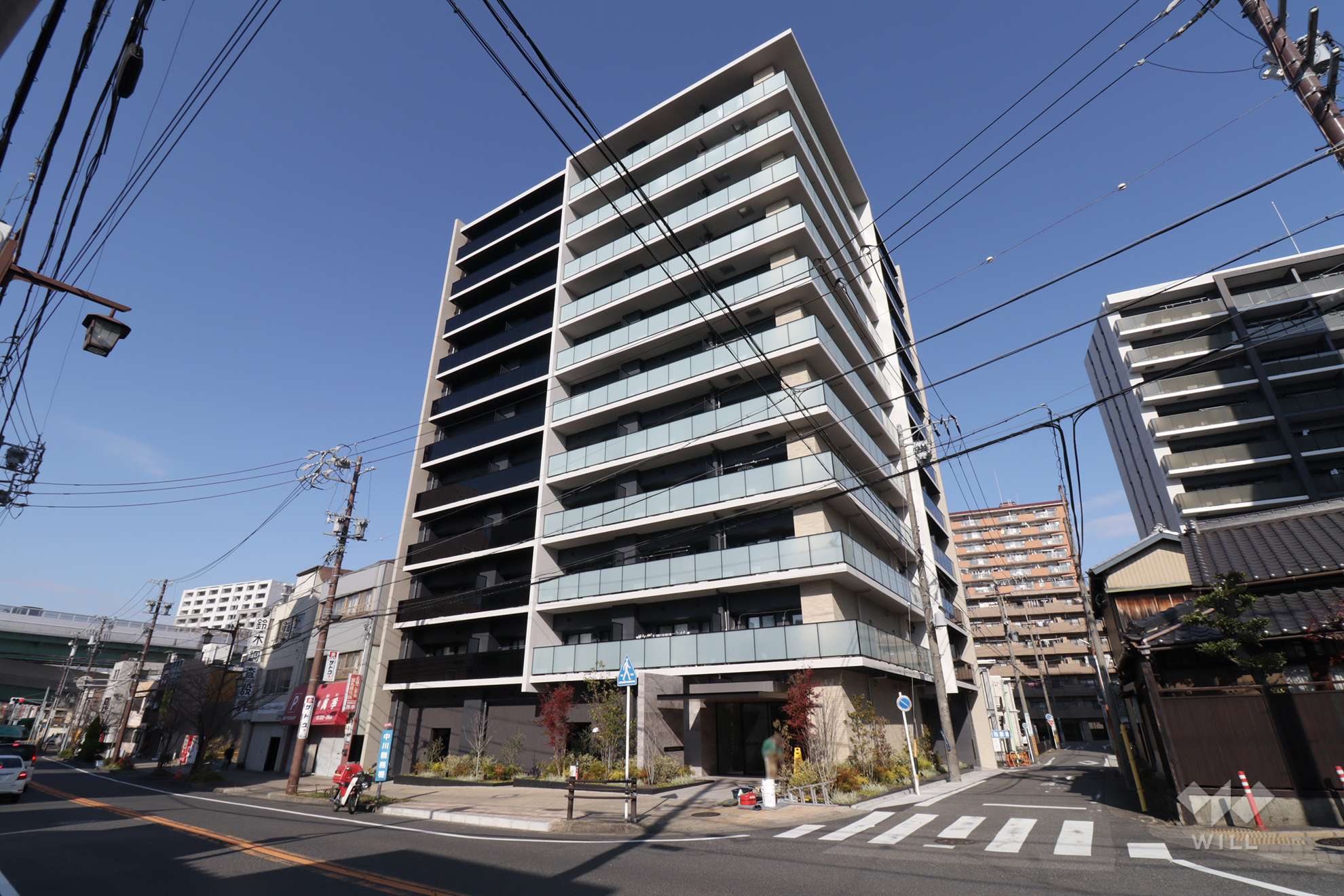 愛知県名古屋市中川区尾頭橋１丁目6