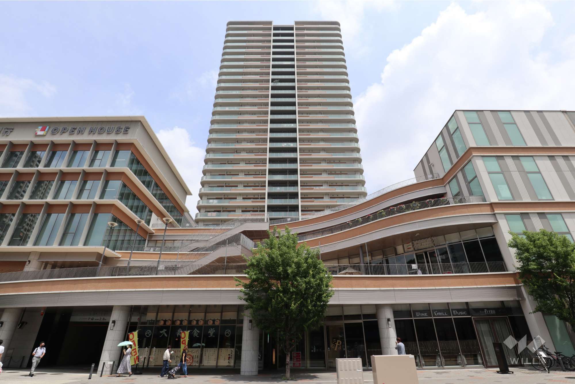 愛知県名古屋市中区栄1丁目2
