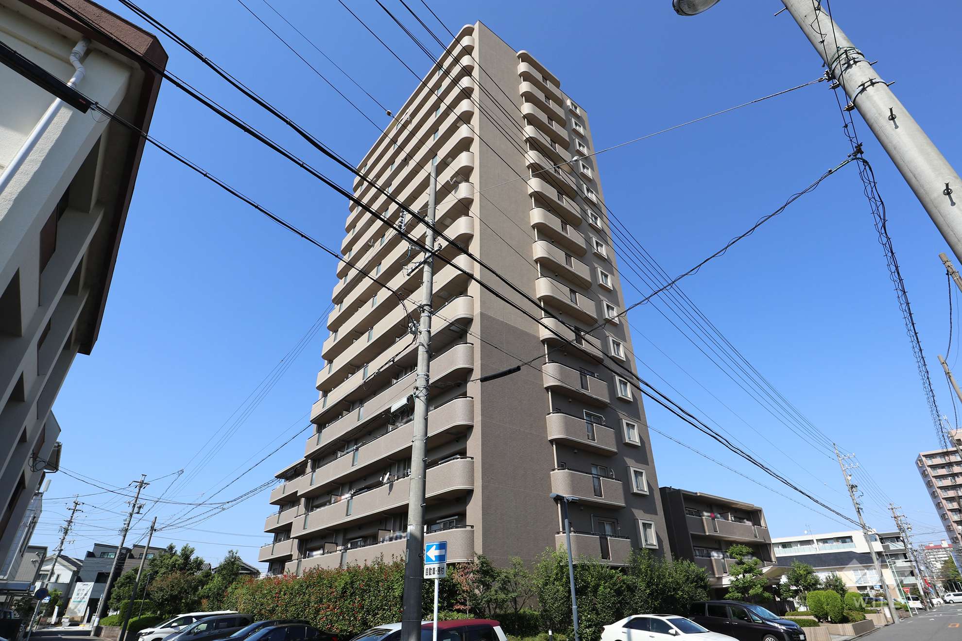 愛知県名古屋市西区児玉３丁目33