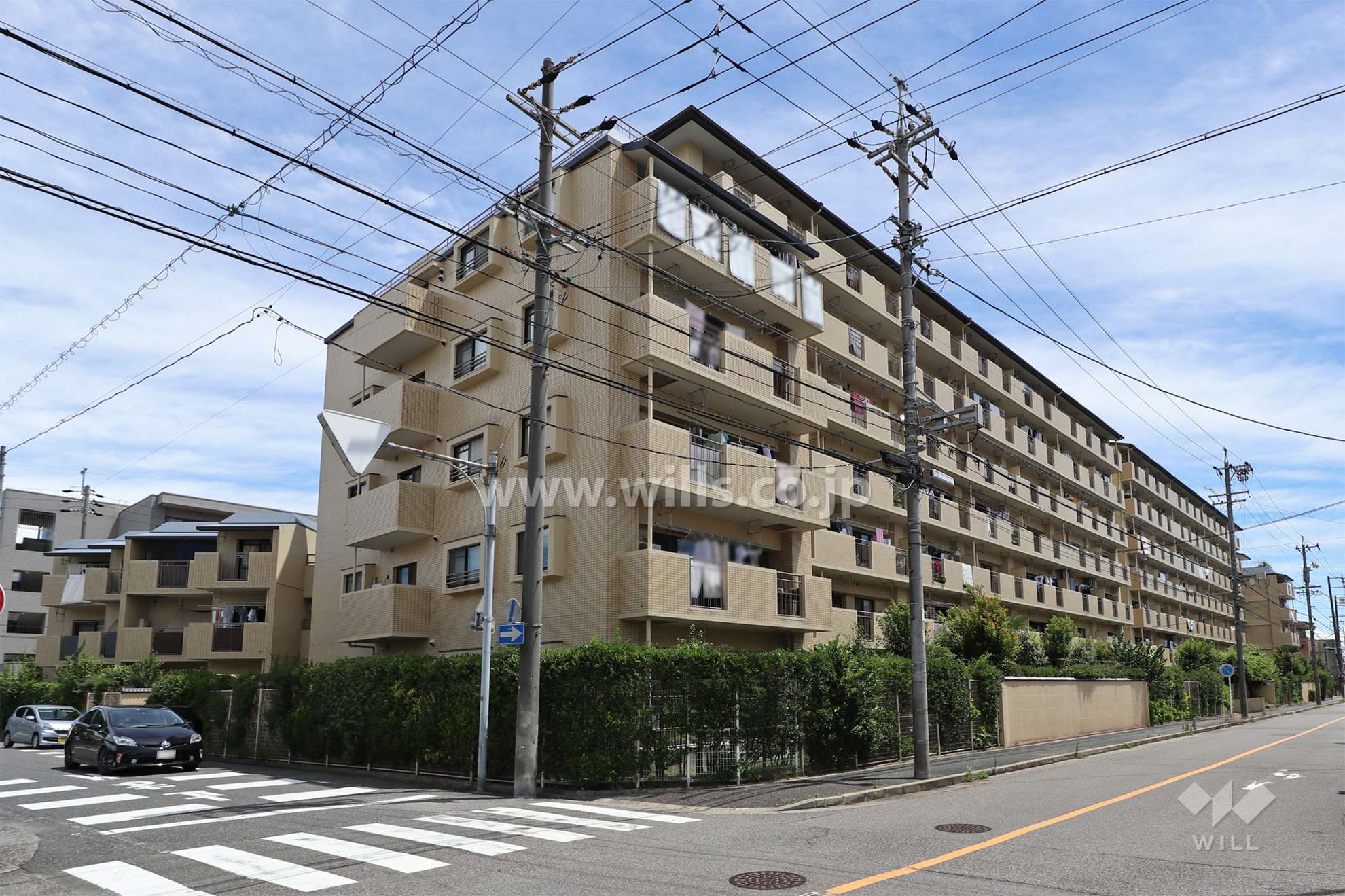 愛知県名古屋市中村区鈍池町２丁目53