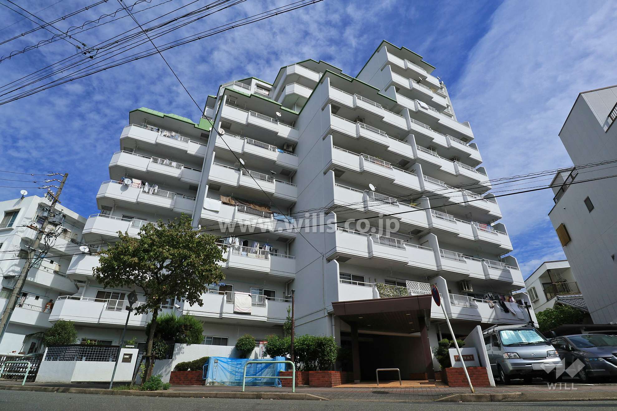 愛知県名古屋市中区金山３丁目9