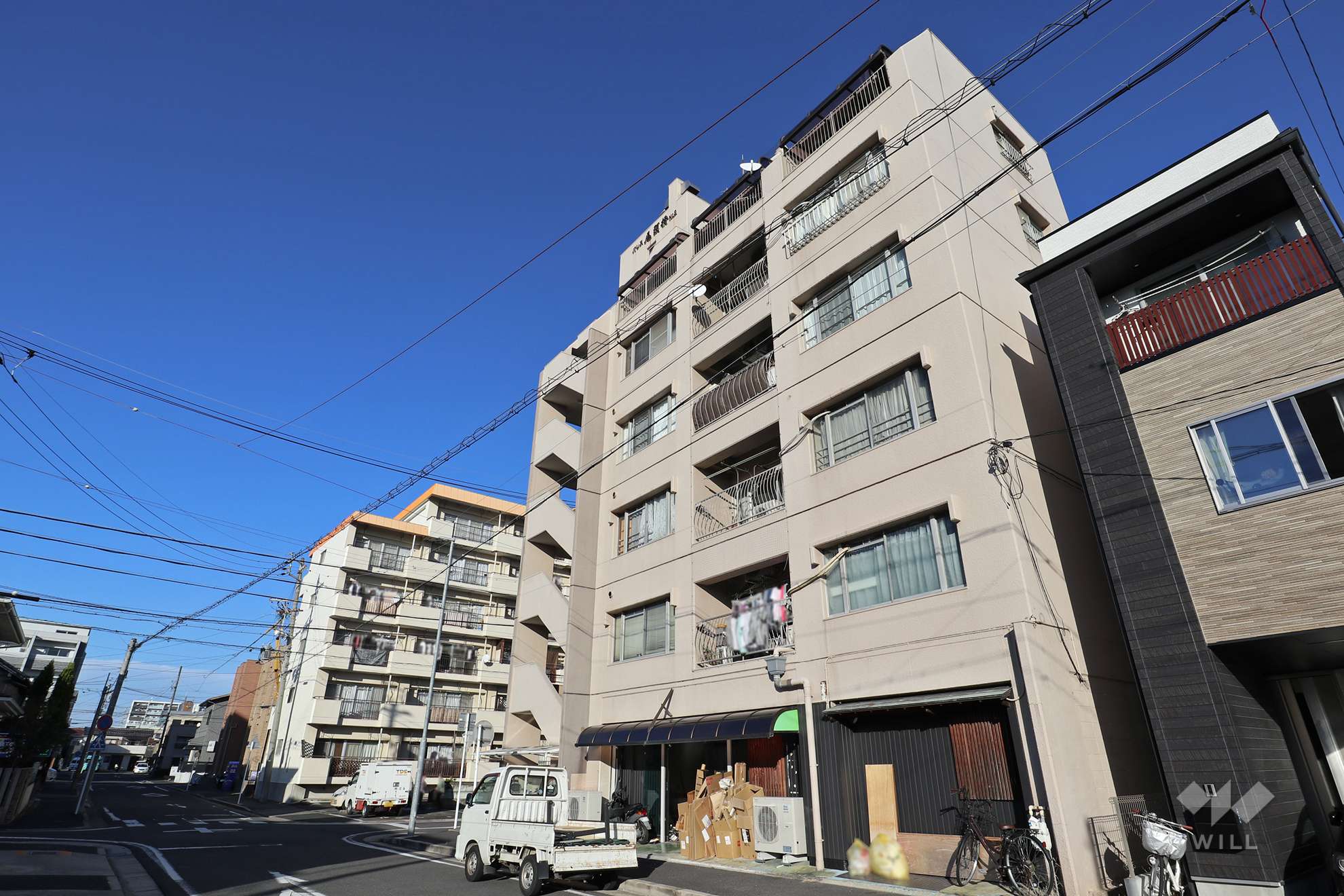 愛知県名古屋市中川区尾頭橋３丁目16