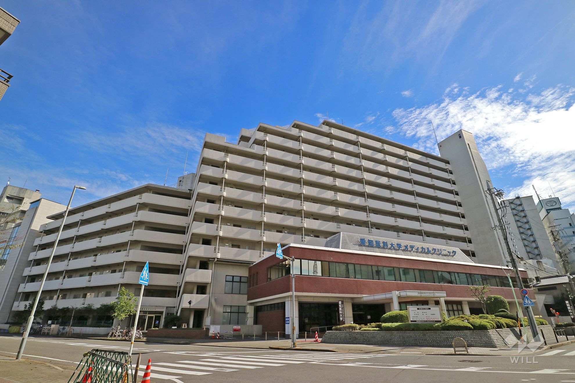 愛知県名古屋市東区東桜２丁目12