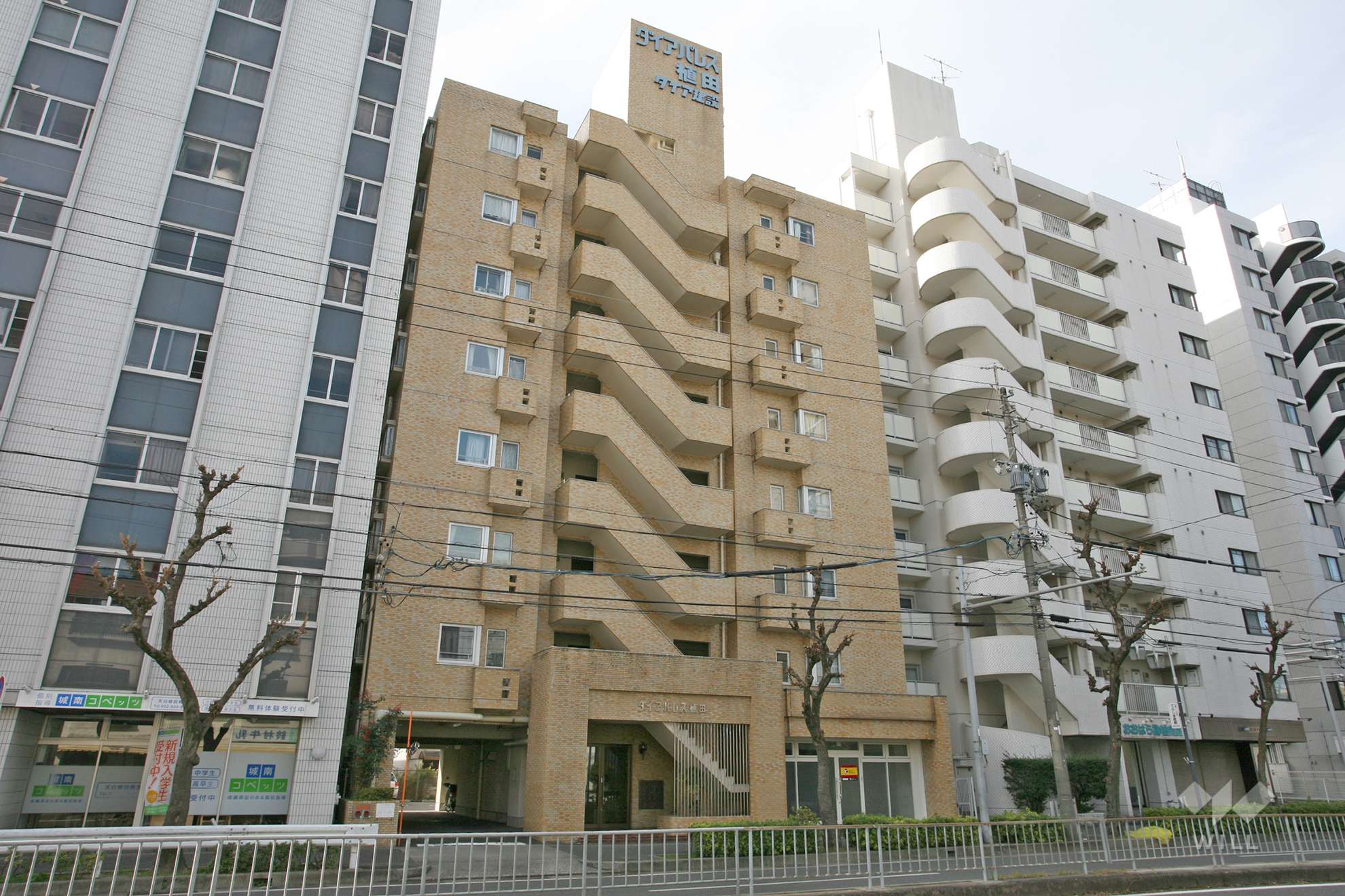 愛知県名古屋市天白区植田南２丁目114
