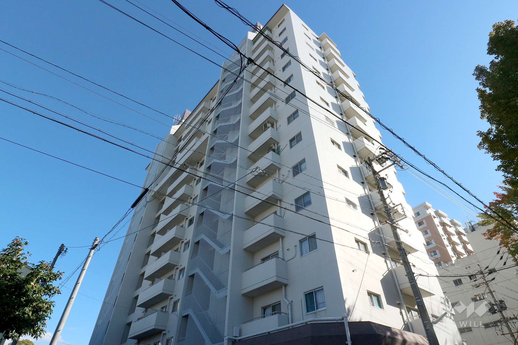 愛知県名古屋市中区松原３丁目7
