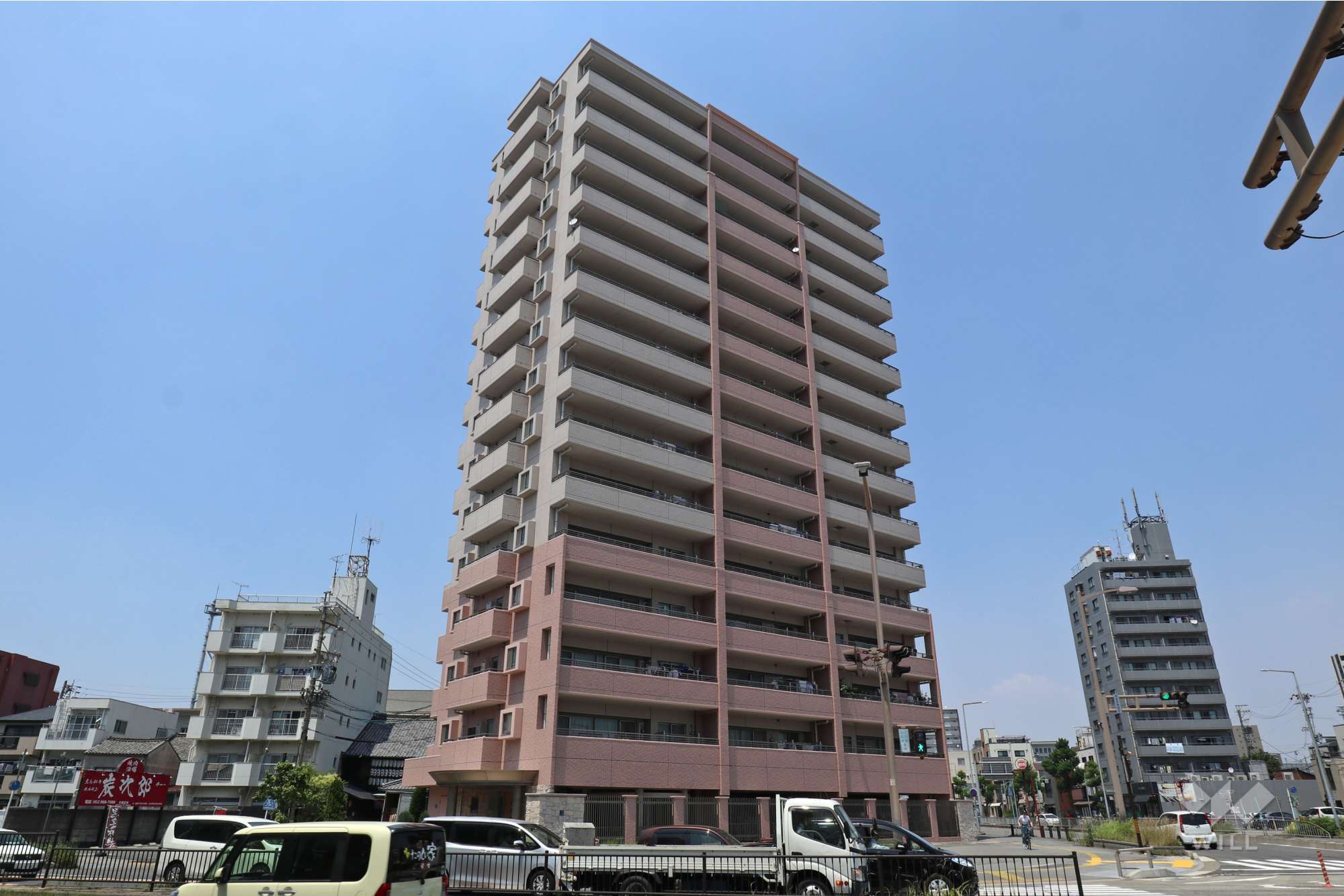 愛知県名古屋市西区押切1丁目1