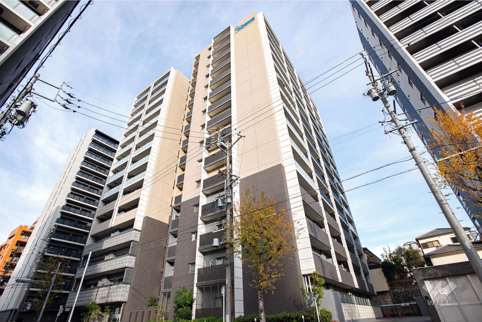 愛知県名古屋市中区正木2丁目3