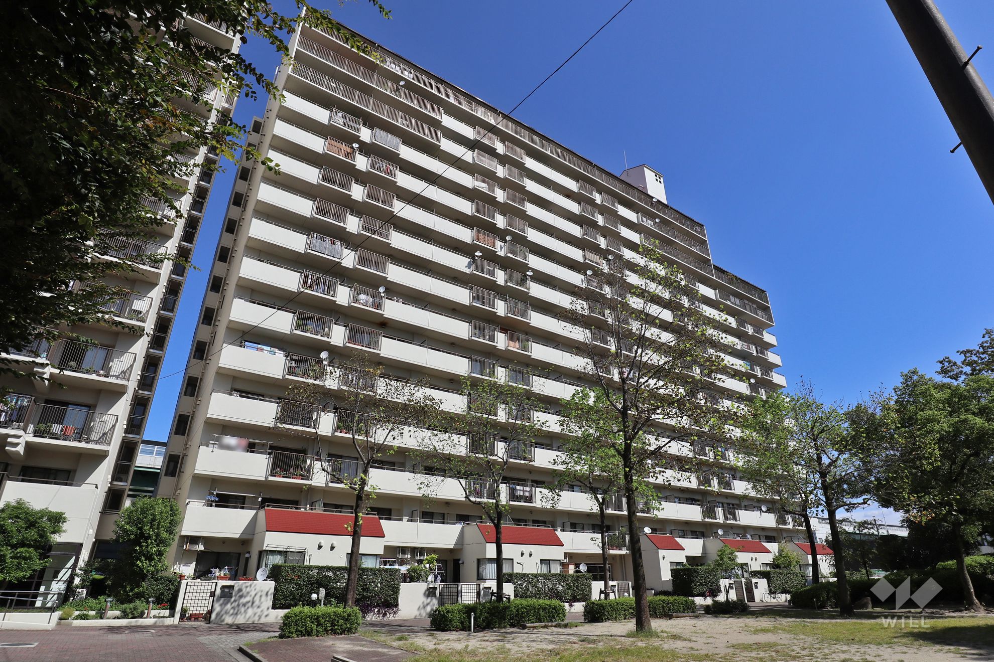 愛知県名古屋市西区鳥見町２丁目22