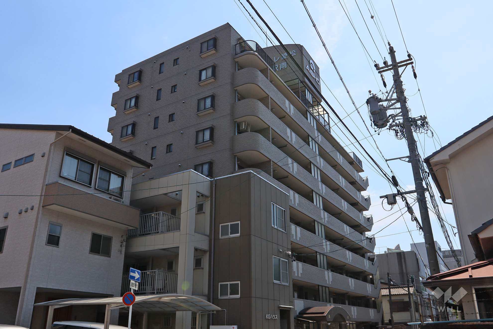 愛知県名古屋市中村区名駅南３丁目13