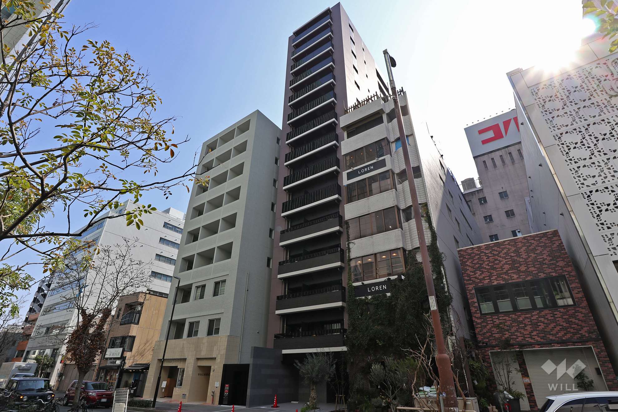愛知県名古屋市東区東桜１丁目10