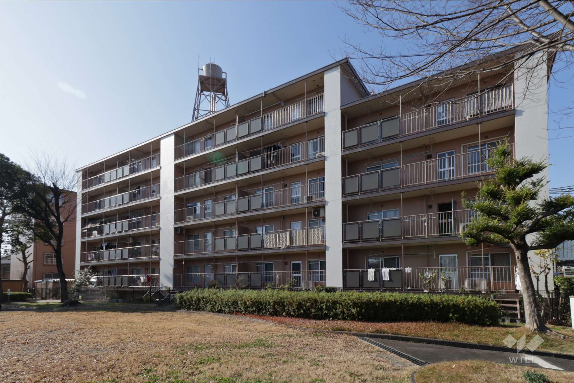 愛知県名古屋市熱田区野立町２丁目