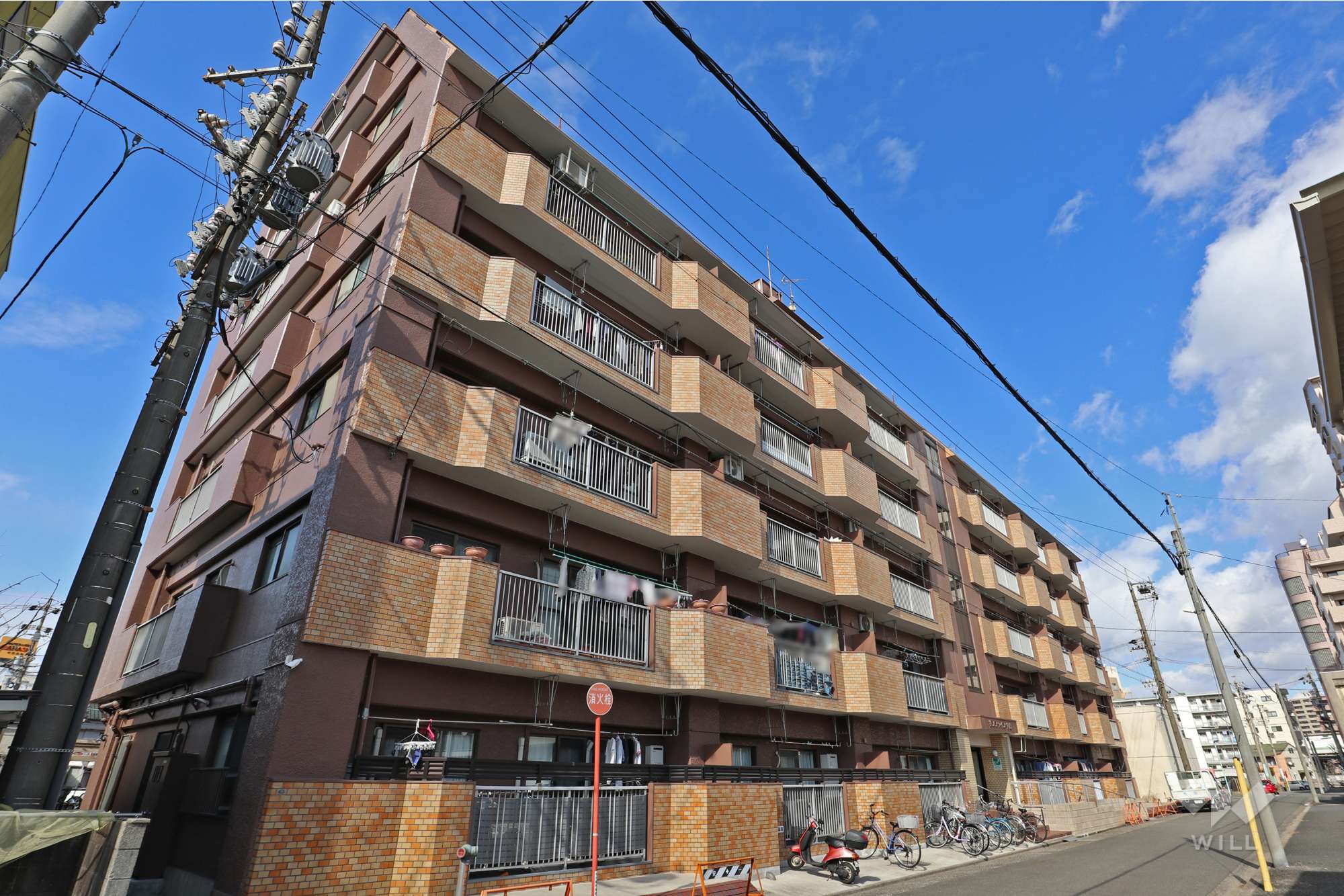 愛知県名古屋市港区千鳥１丁目11