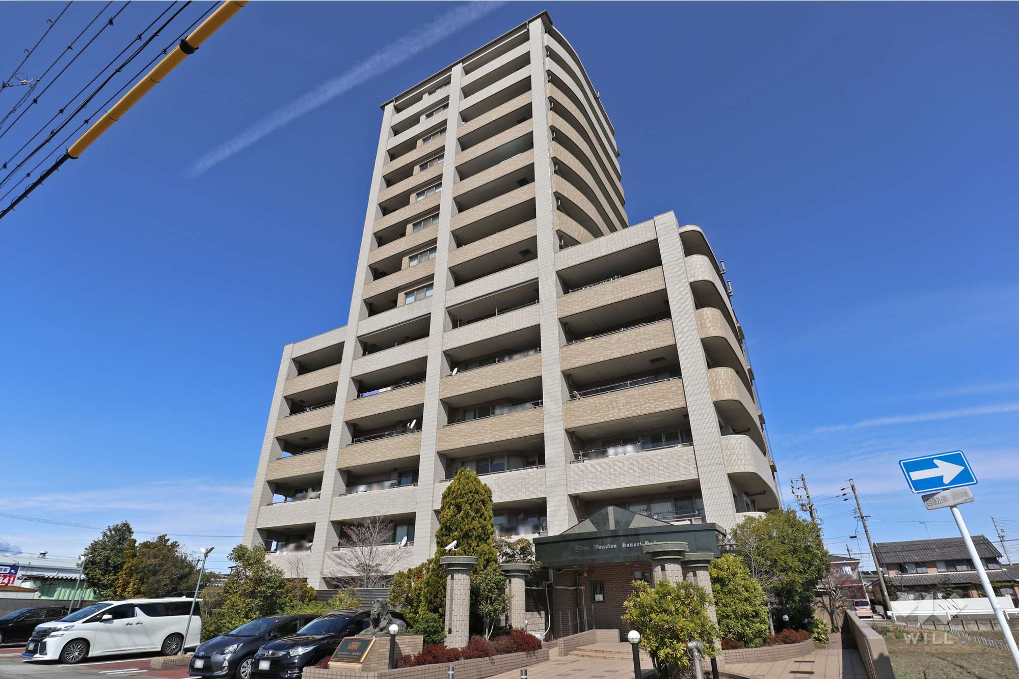 愛知県名古屋市港区宝神５丁目1704