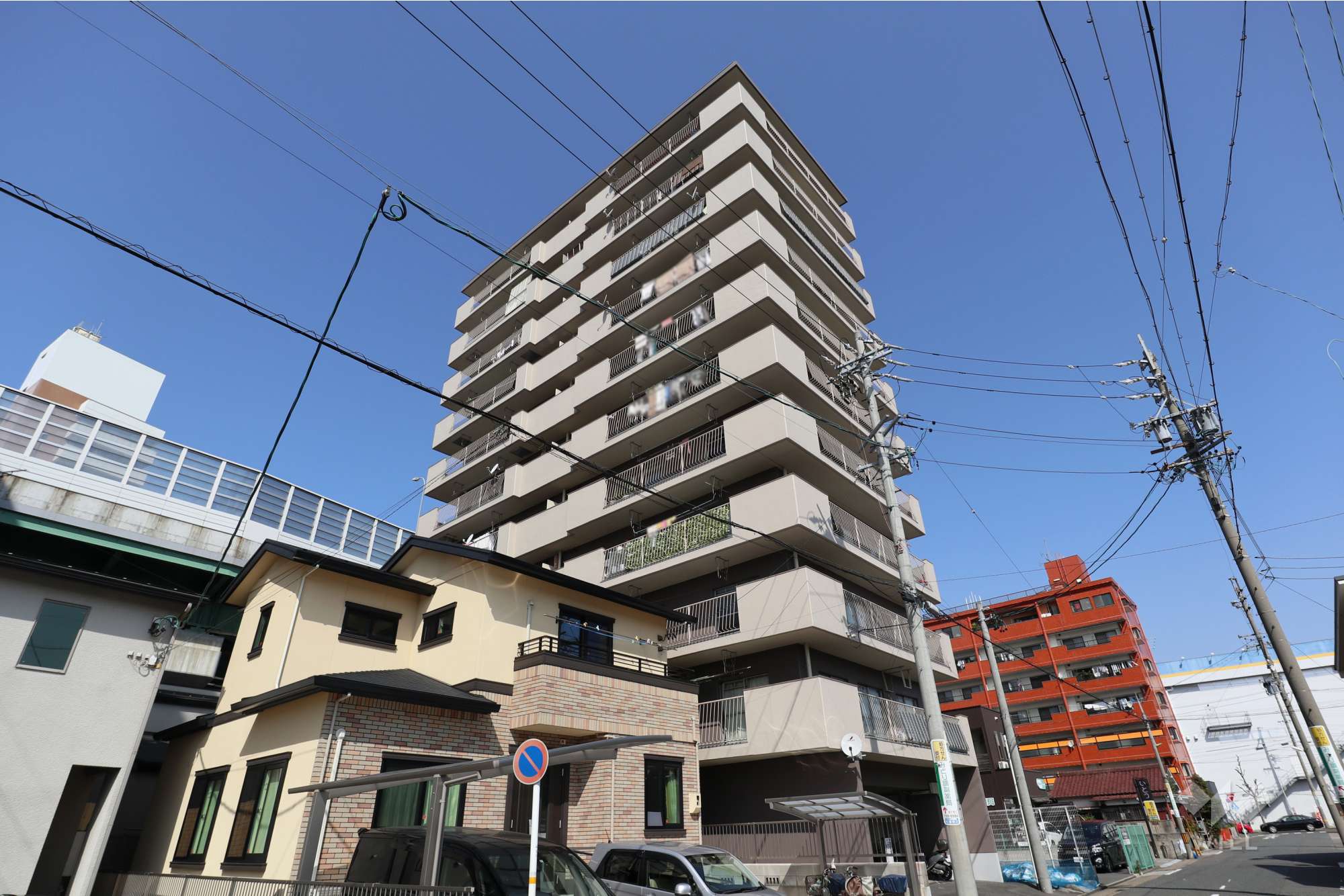 愛知県名古屋市港区七番町２丁目