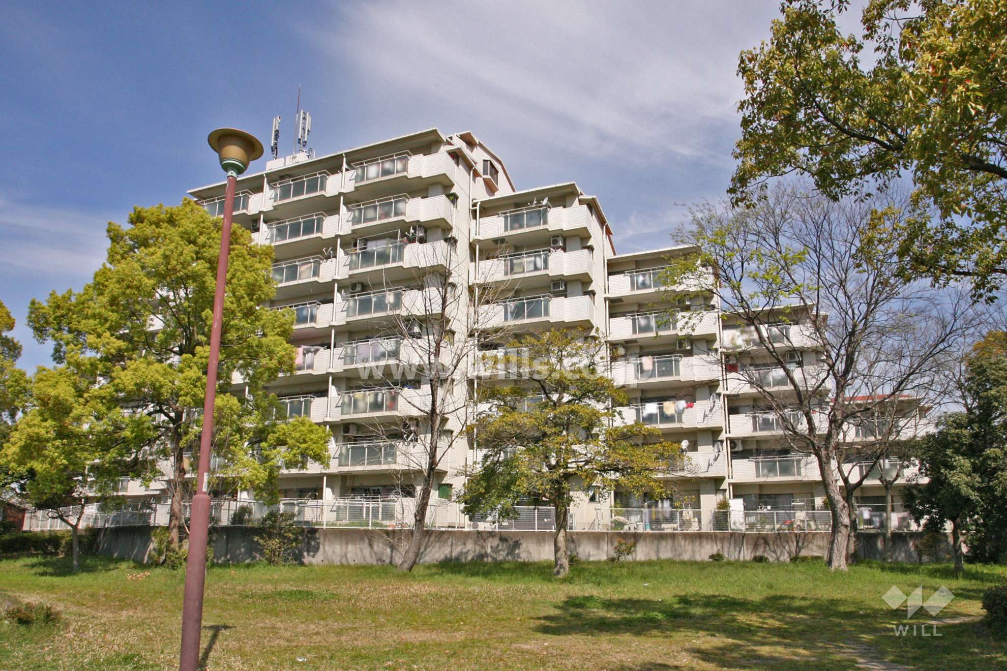 愛知県名古屋市南区滝春町