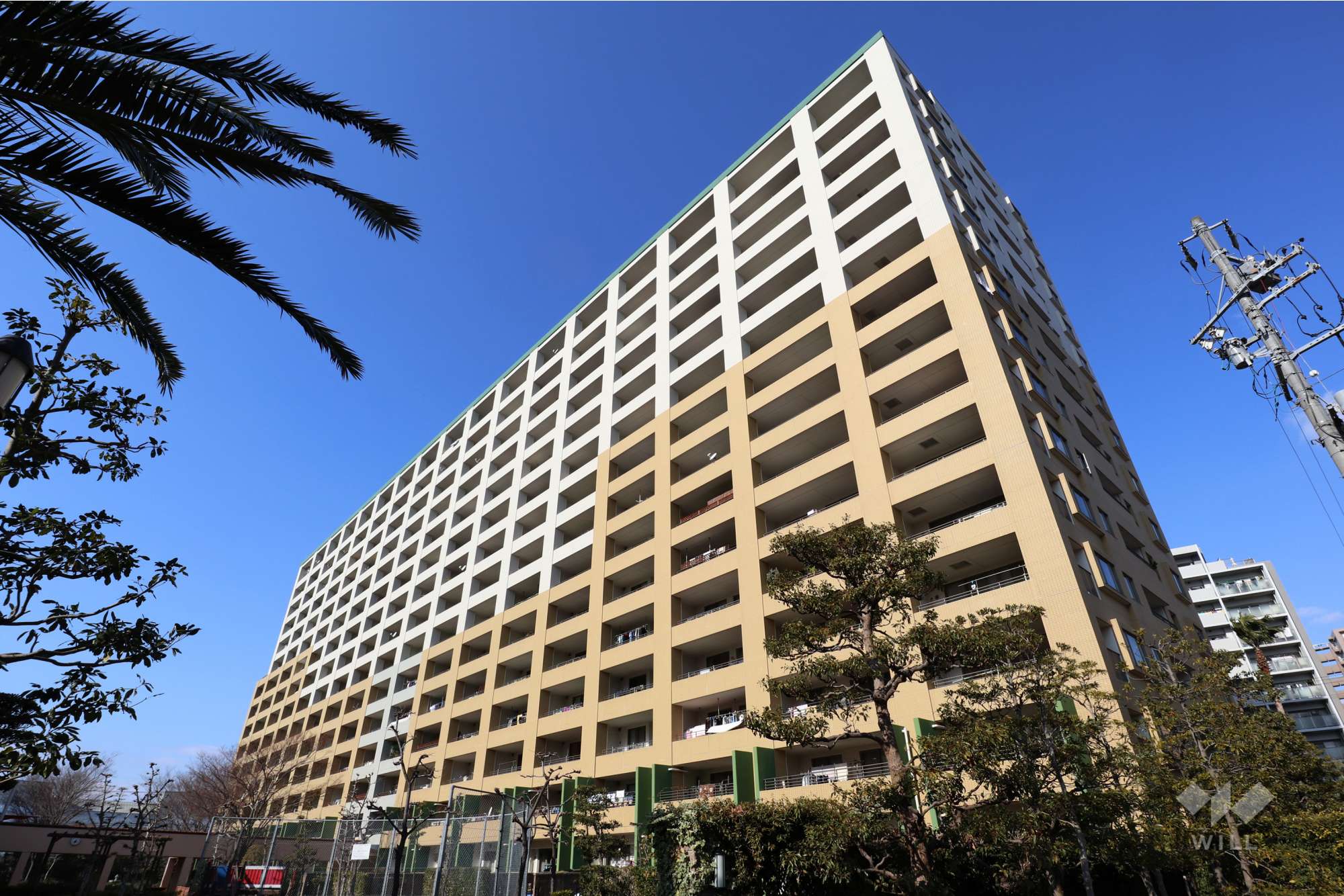 愛知県名古屋市港区木場町