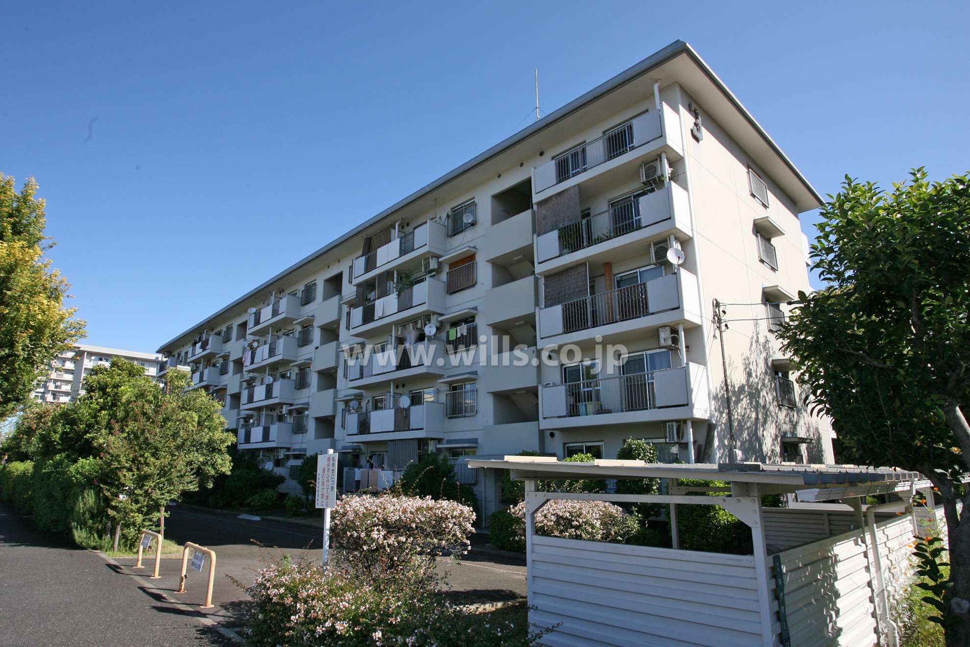 愛知県名古屋市瑞穂区牛巻町3